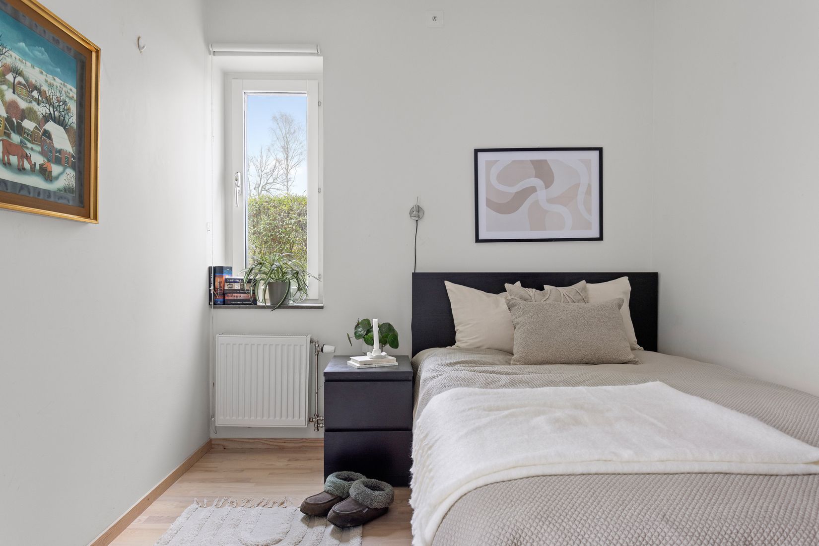 Bostadsrätt, Tegvägen 11, Viksjö, Järfälla