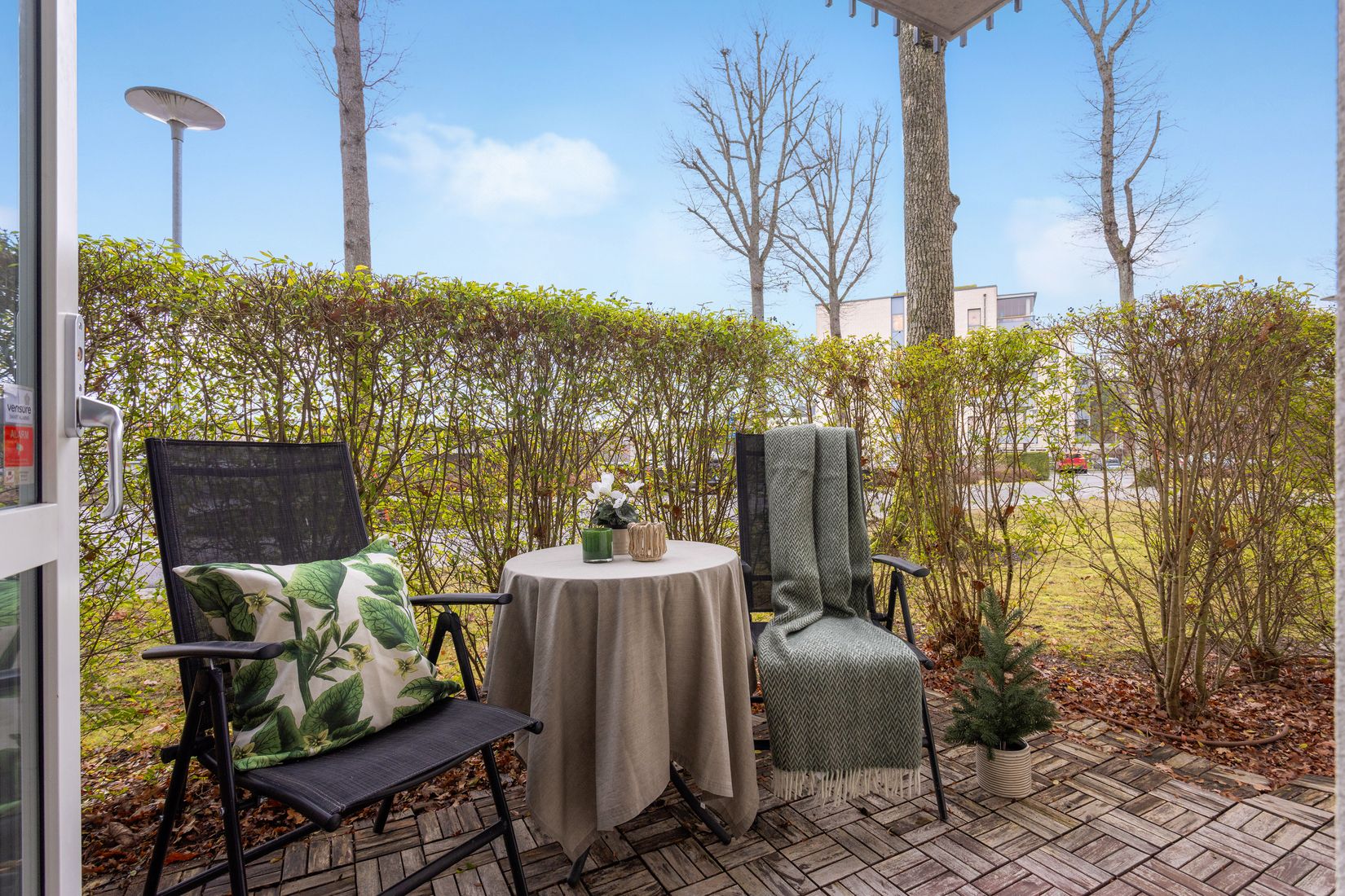 Bostadsrätt, Tegvägen 11, Viksjö, Järfälla