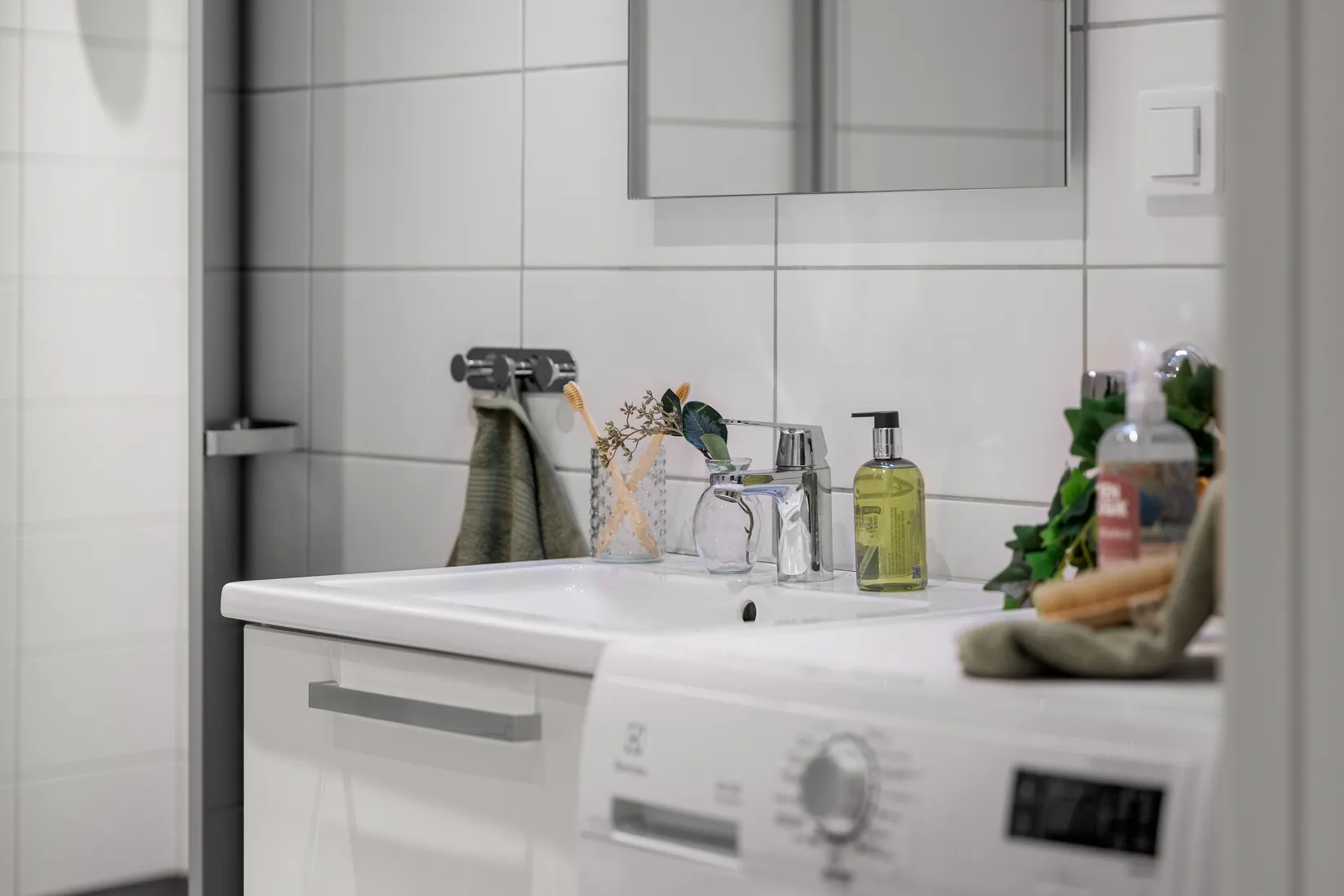 Bostadsrätt, Tegvägen 11, Viksjö, Järfälla