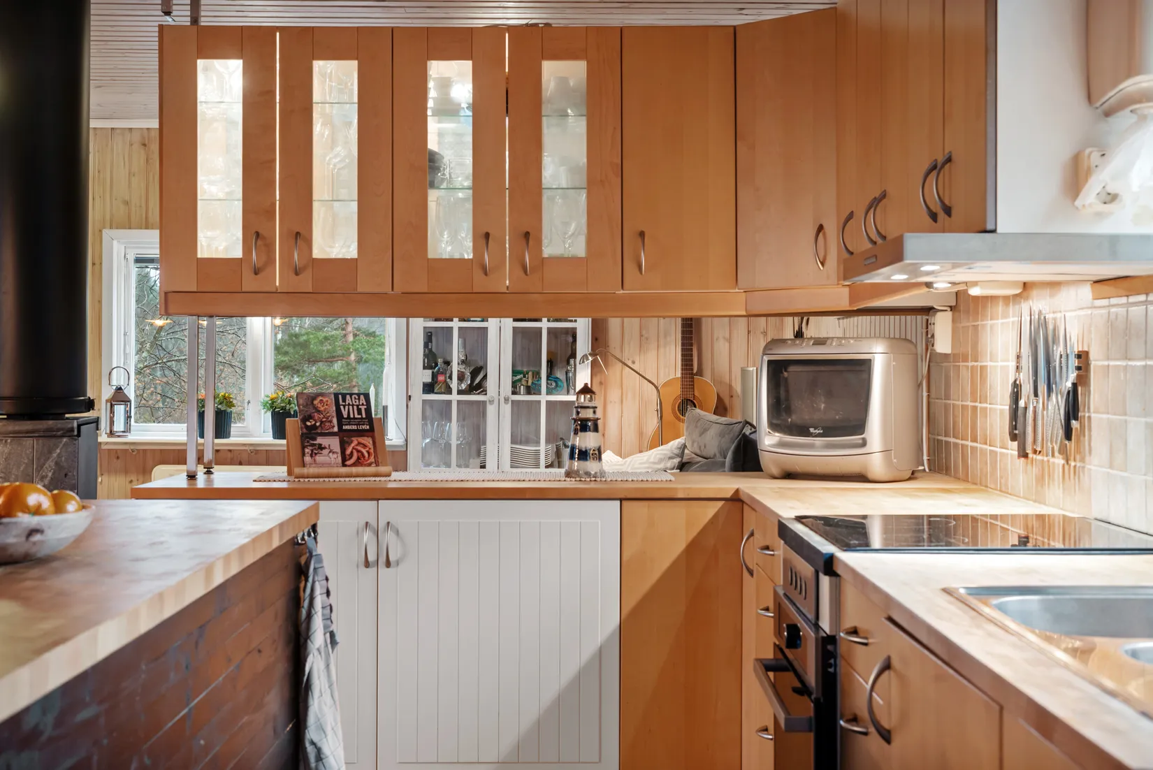 Fritidshus, Bränntorpsvägen 94, Sättraby, Norrtälje