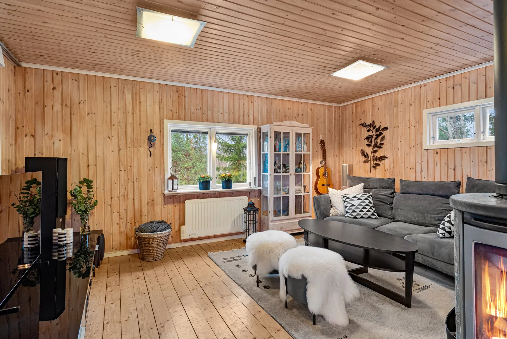 Fritidshus, Bränntorpsvägen 94, Sättraby, Norrtälje