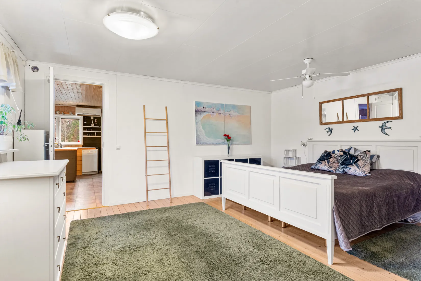 Fritidshus, Bränntorpsvägen 94, Sättraby, Norrtälje