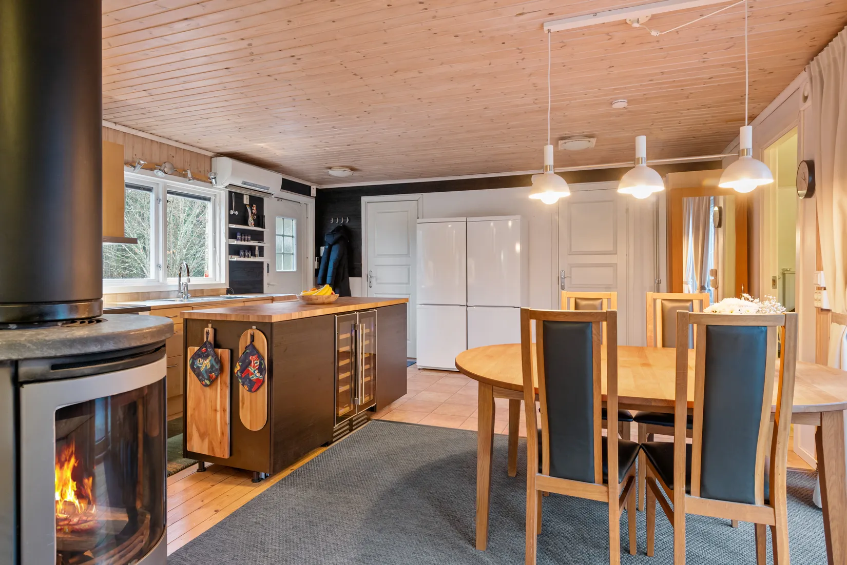 Fritidshus, Bränntorpsvägen 94, Sättraby, Norrtälje