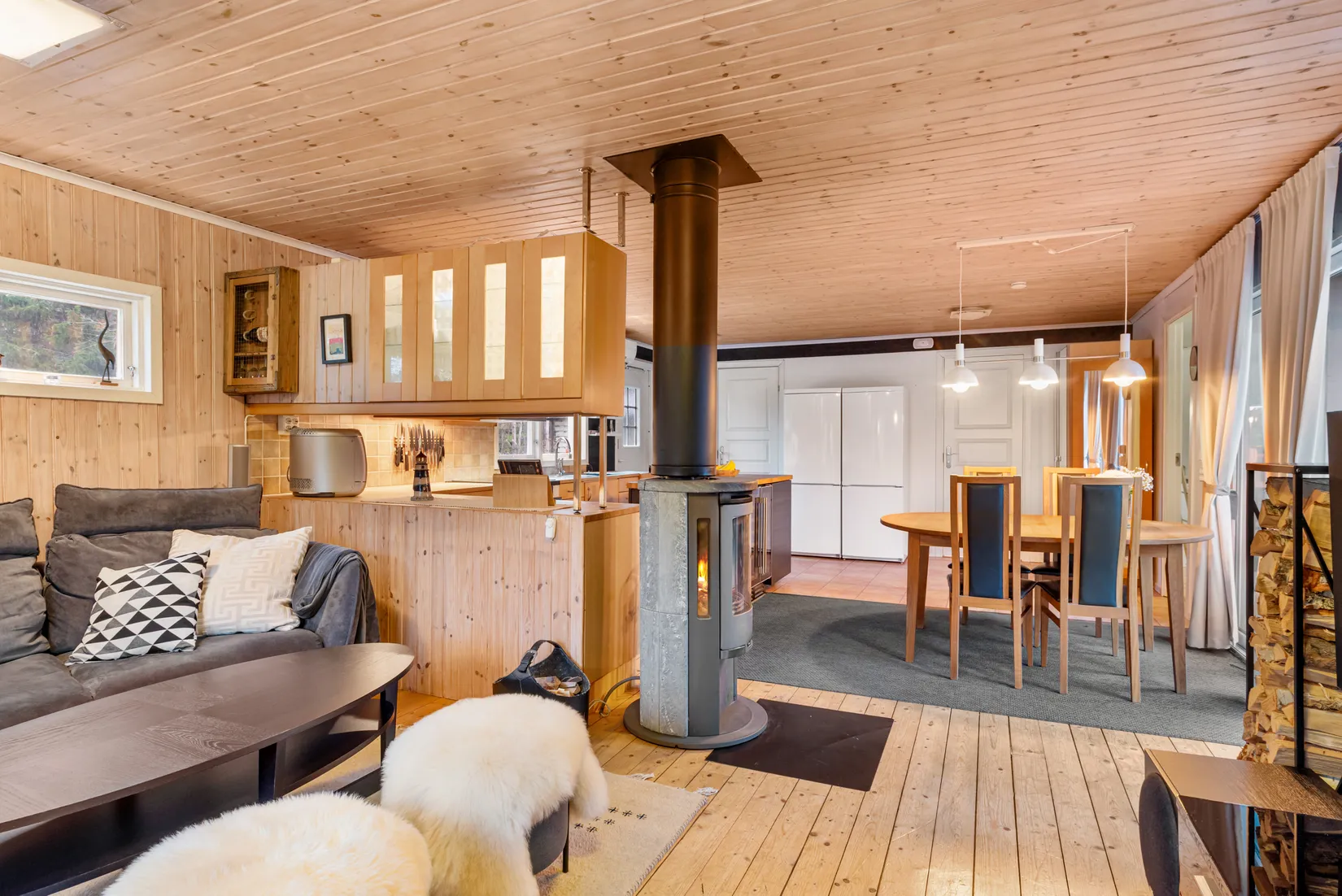 Fritidshus, Bränntorpsvägen 94, Sättraby, Norrtälje