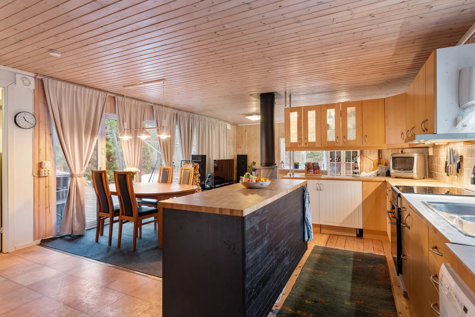 Fritidshus, Bränntorpsvägen 94, Sättraby, Norrtälje