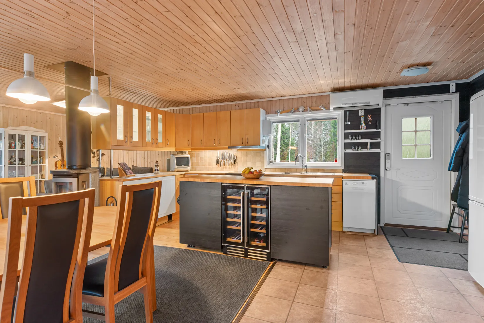 Fritidshus, Bränntorpsvägen 94, Sättraby, Norrtälje