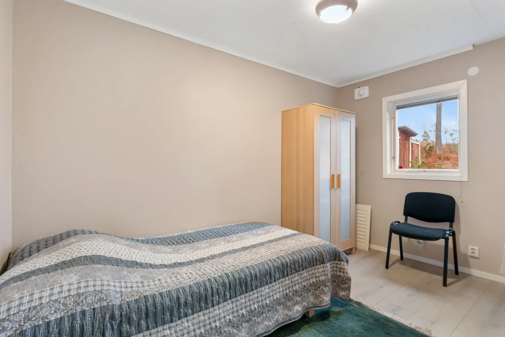 Fritidshus, Bränntorpsvägen 94, Sättraby, Norrtälje