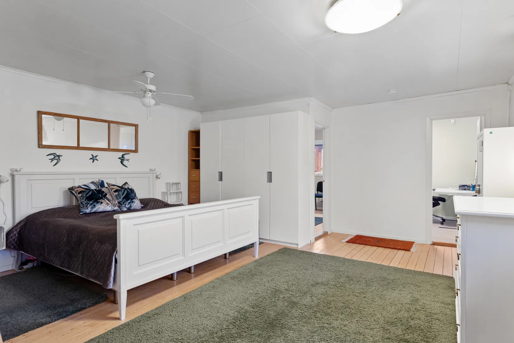 Fritidshus, Bränntorpsvägen 94, Sättraby, Norrtälje