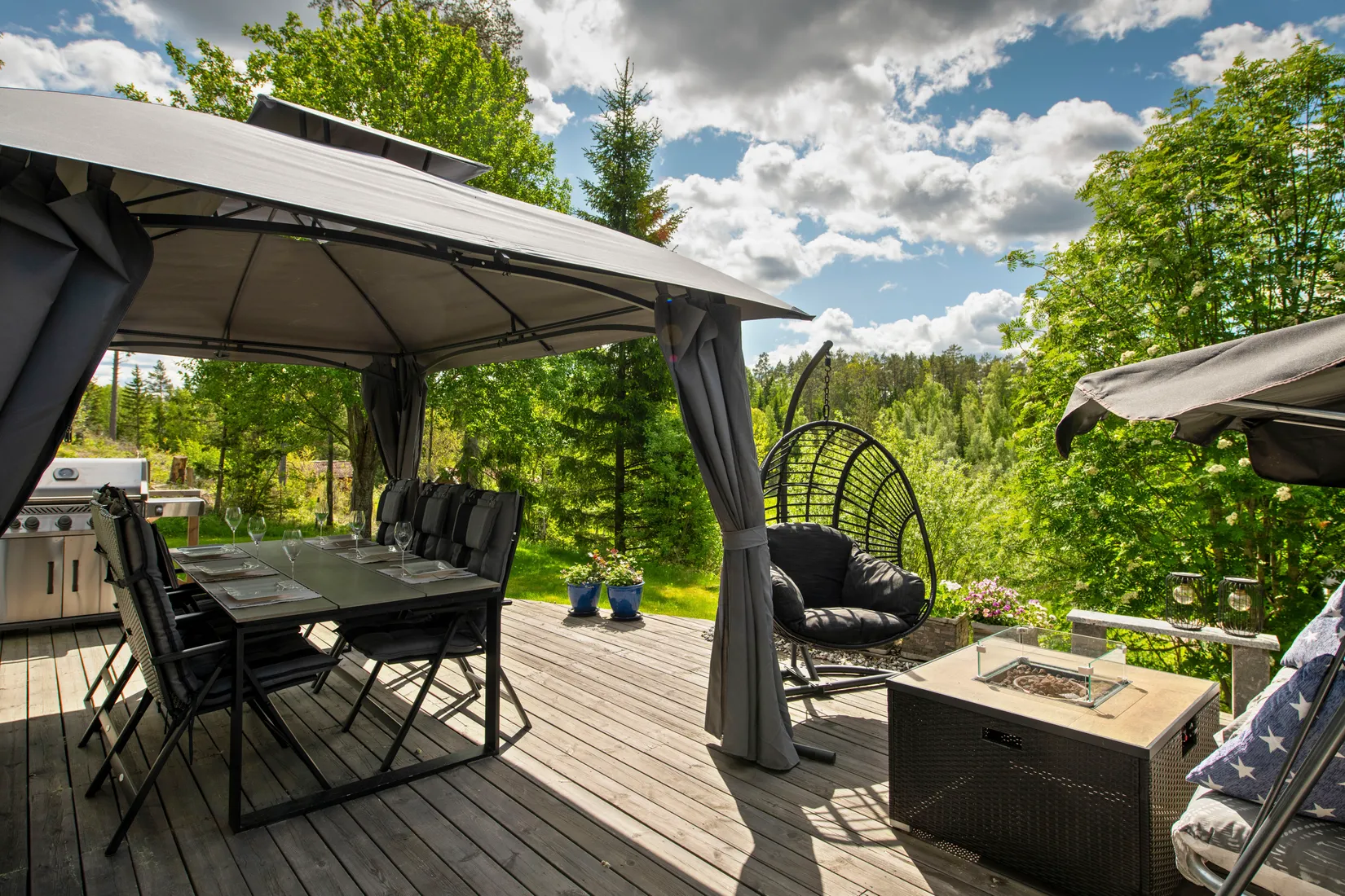 Fritidshus, Bränntorpsvägen 94, Sättraby, Norrtälje