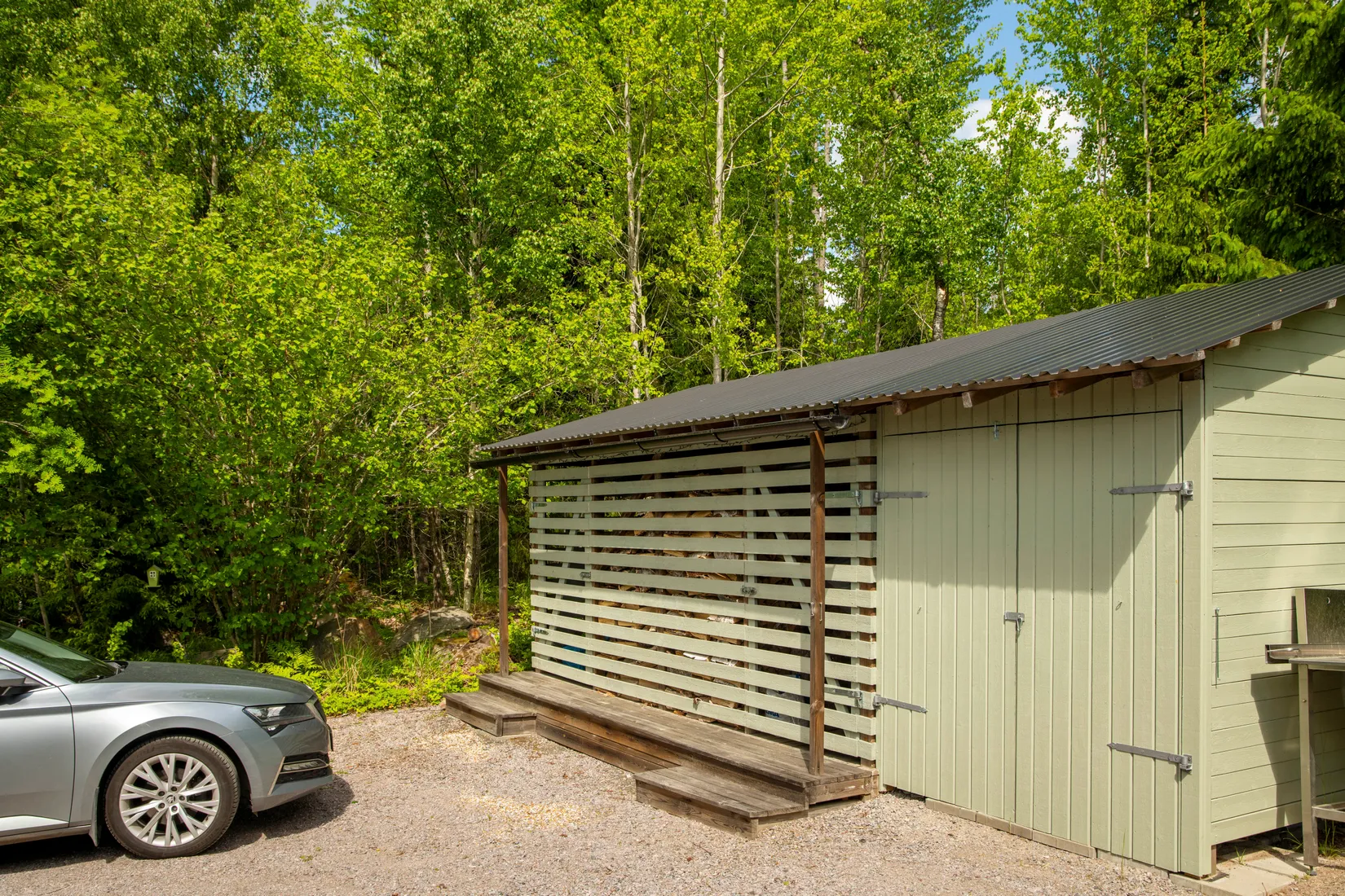 Fritidshus, Bränntorpsvägen 94, Sättraby, Norrtälje