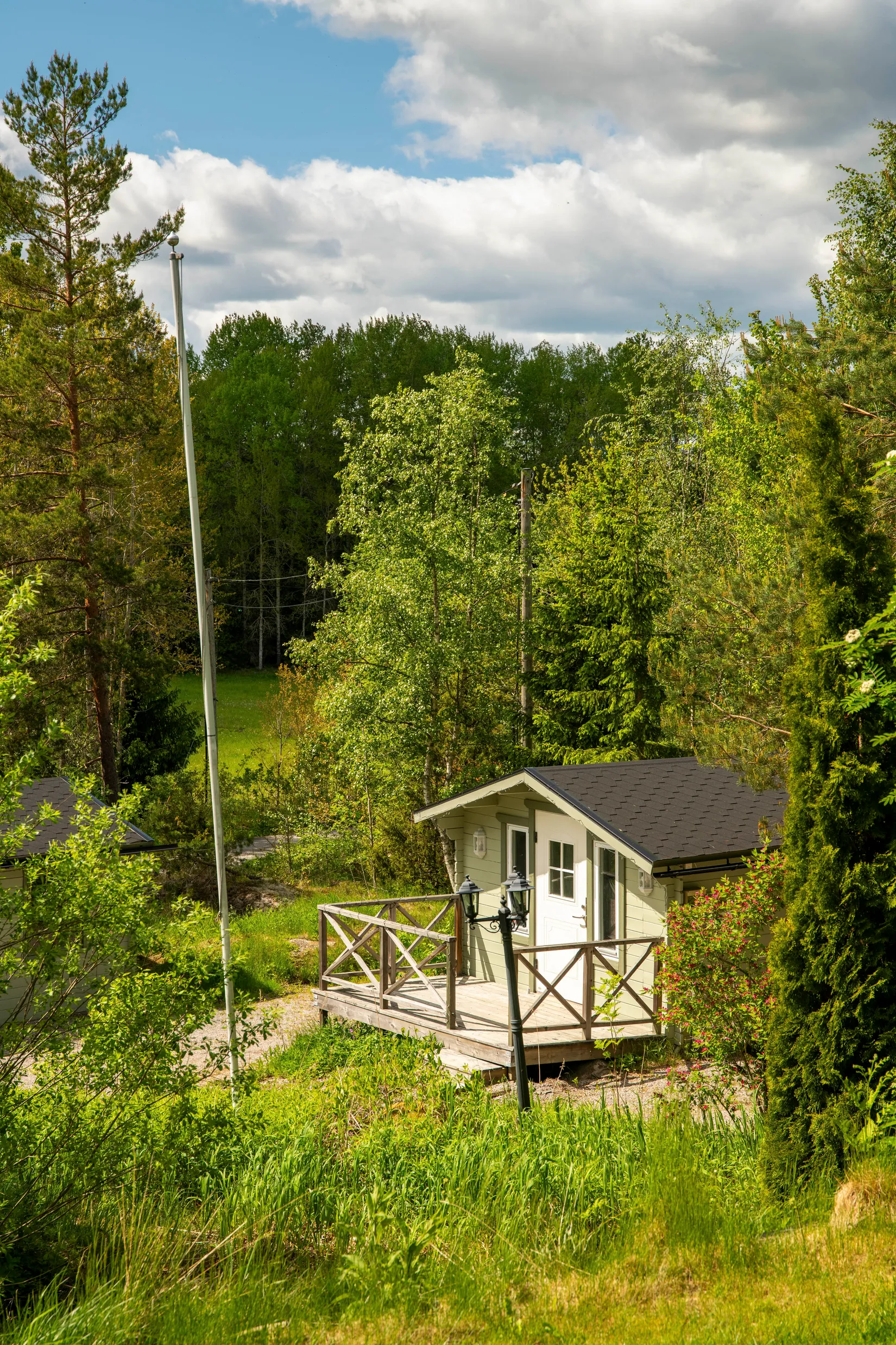 Fritidshus, Bränntorpsvägen 94, Sättraby, Norrtälje