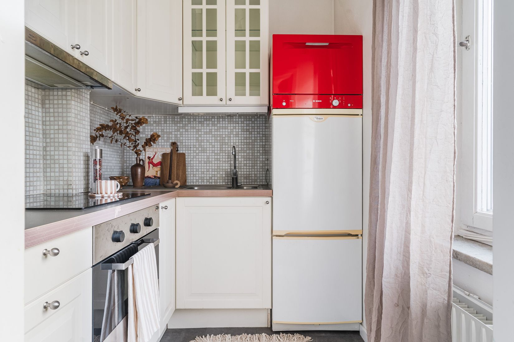 Bostadsrätt, Blomstergatan 13, Gideonsberg, Västerås