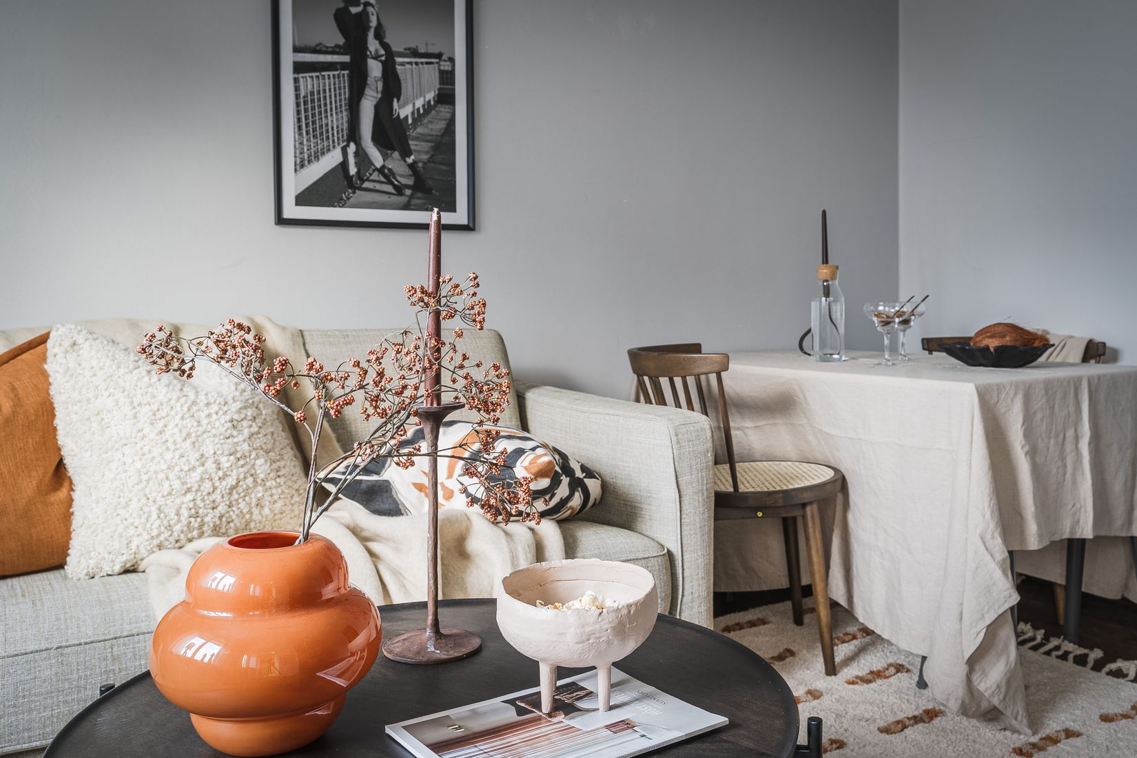 Bostadsrätt, Blomstergatan 13, Gideonsberg, Västerås