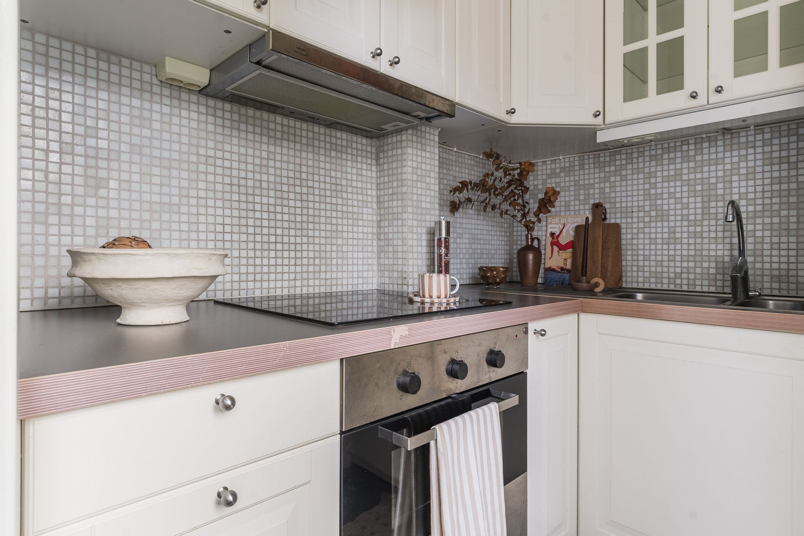 Bostadsrätt, Blomstergatan 13, Gideonsberg, Västerås