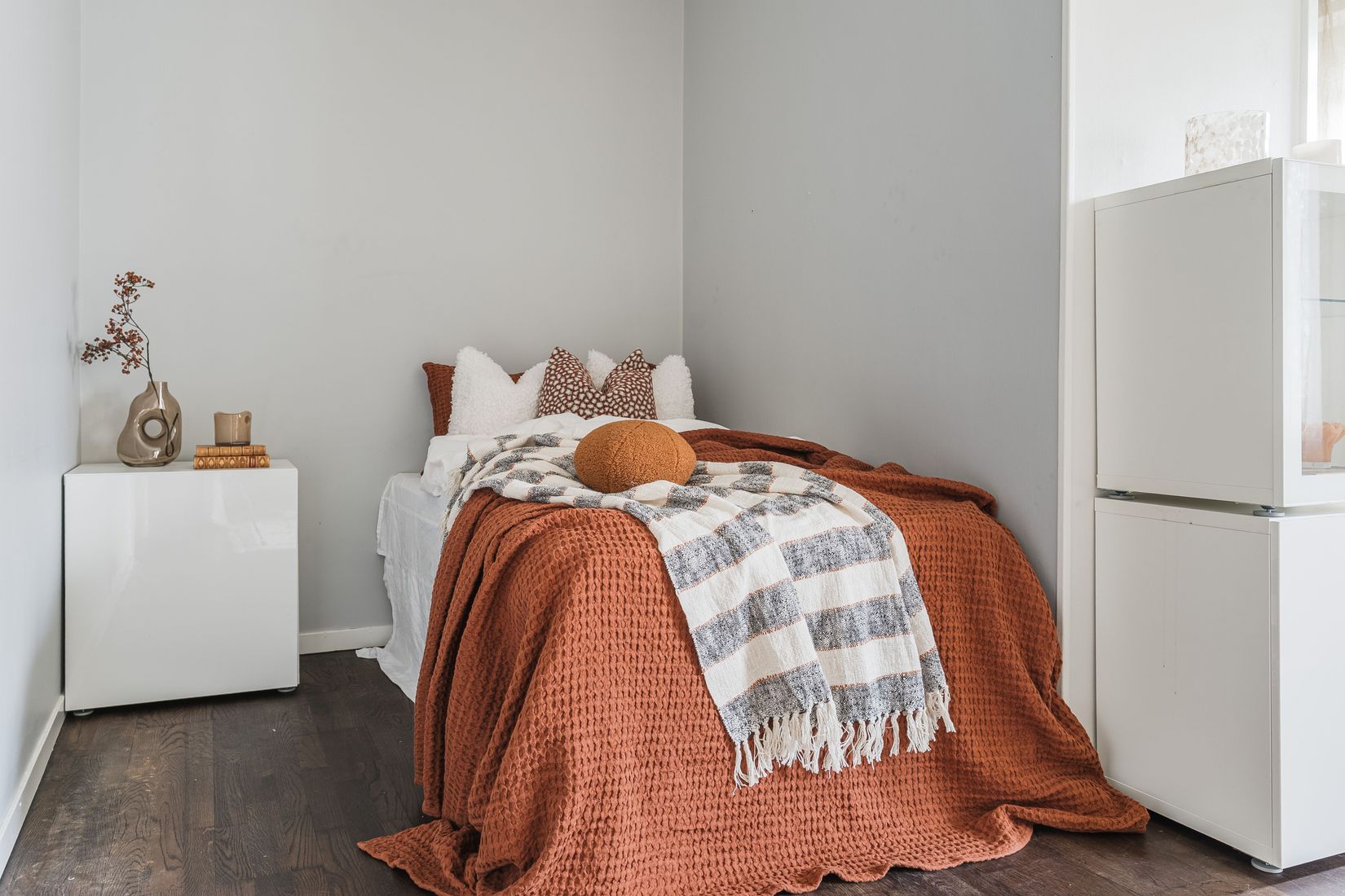 Bostadsrätt, Blomstergatan 13, Gideonsberg, Västerås