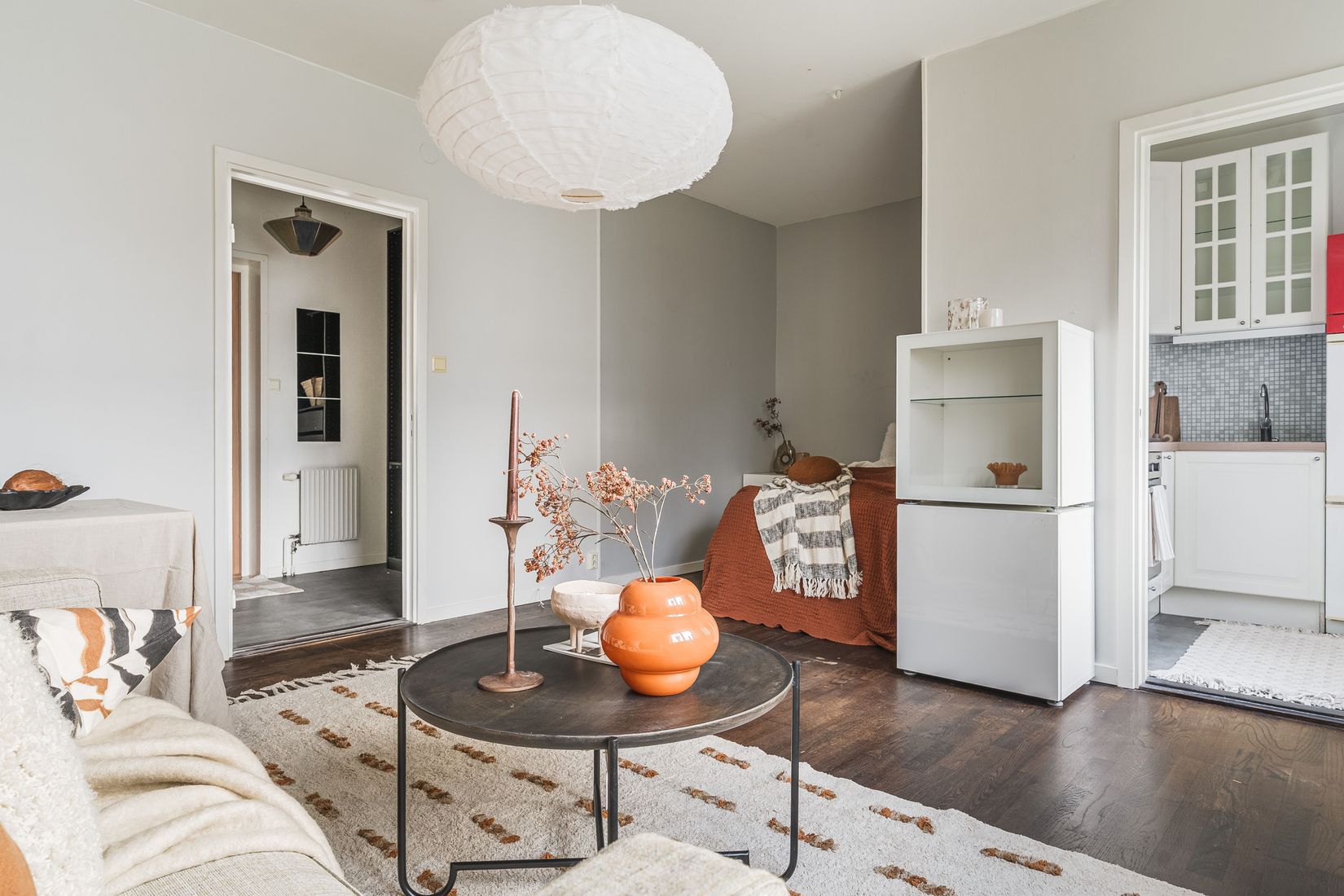 Bostadsrätt, Blomstergatan 13, Gideonsberg, Västerås