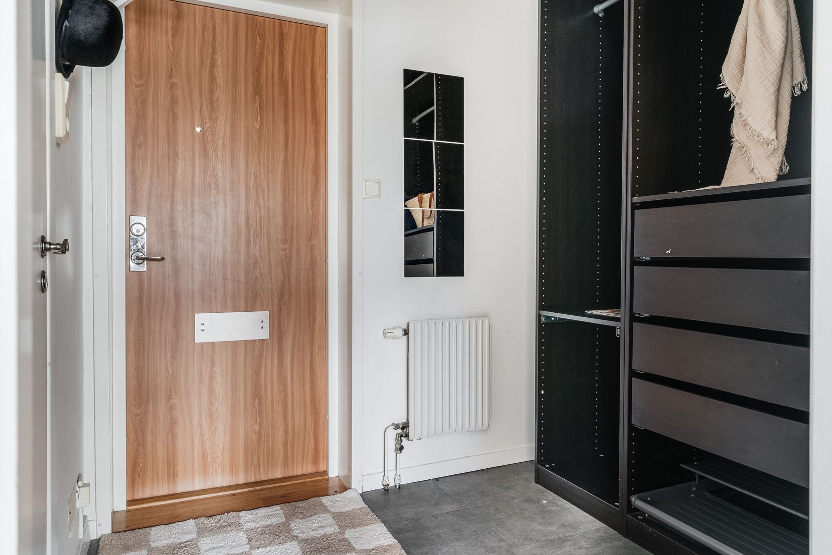 Bostadsrätt, Blomstergatan 13, Gideonsberg, Västerås