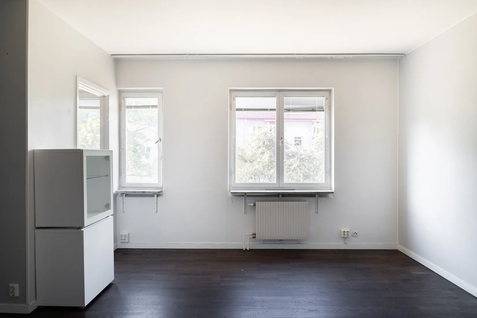 Bostadsrätt, Blomstergatan 13, Gideonsberg, Västerås