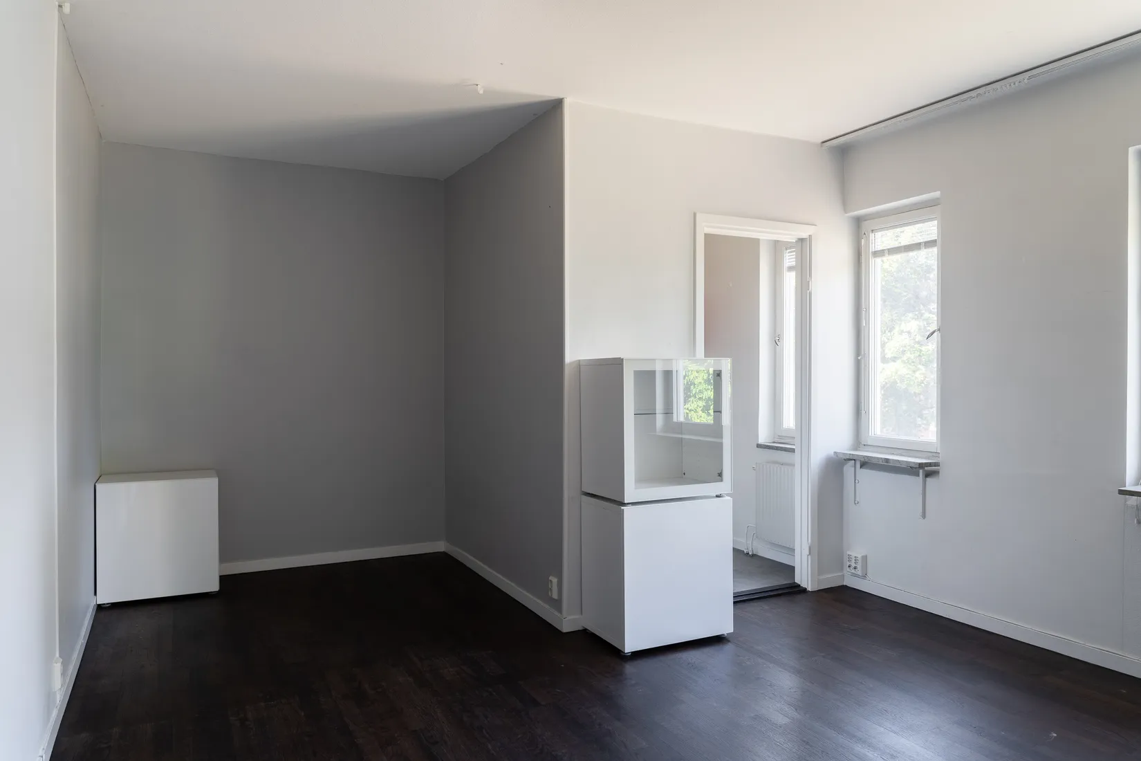 Bostadsrätt, Blomstergatan 13, Gideonsberg, Västerås