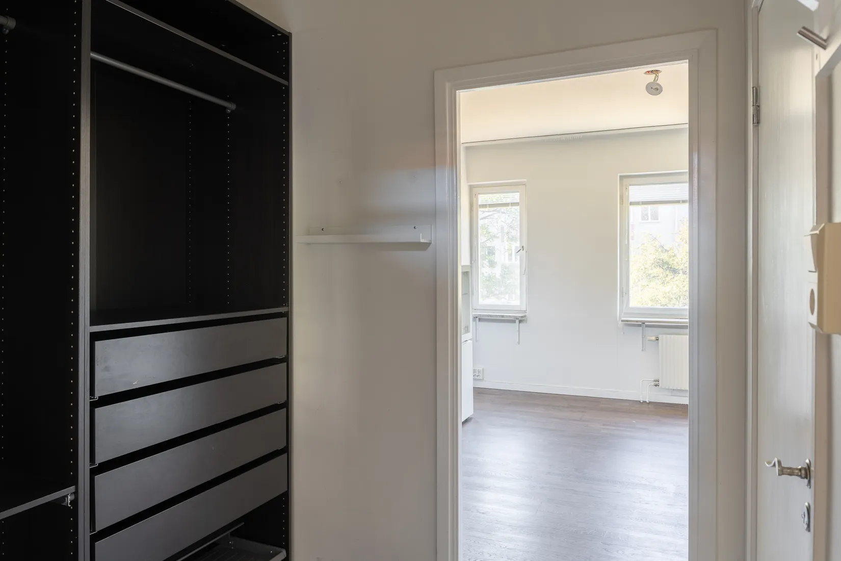 Bostadsrätt, Blomstergatan 13, Gideonsberg, Västerås
