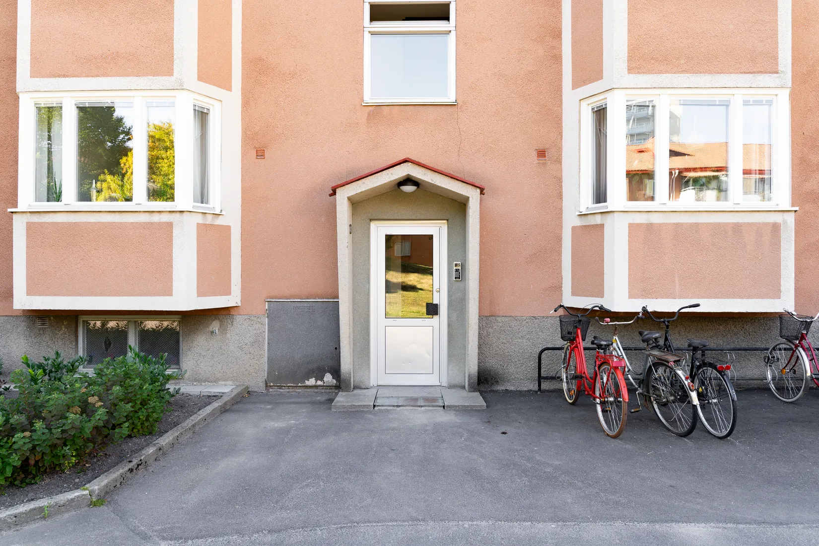 Bostadsrätt, Blomstergatan 13, Gideonsberg, Västerås