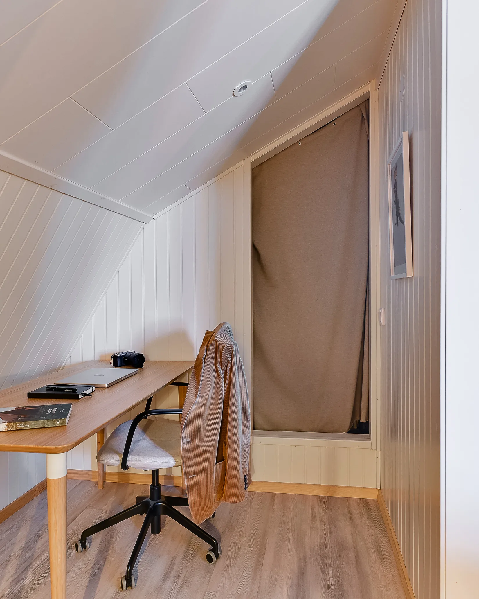 Bostadsrätt, Norra Ersmarksgatan 59, Haga, Umeå