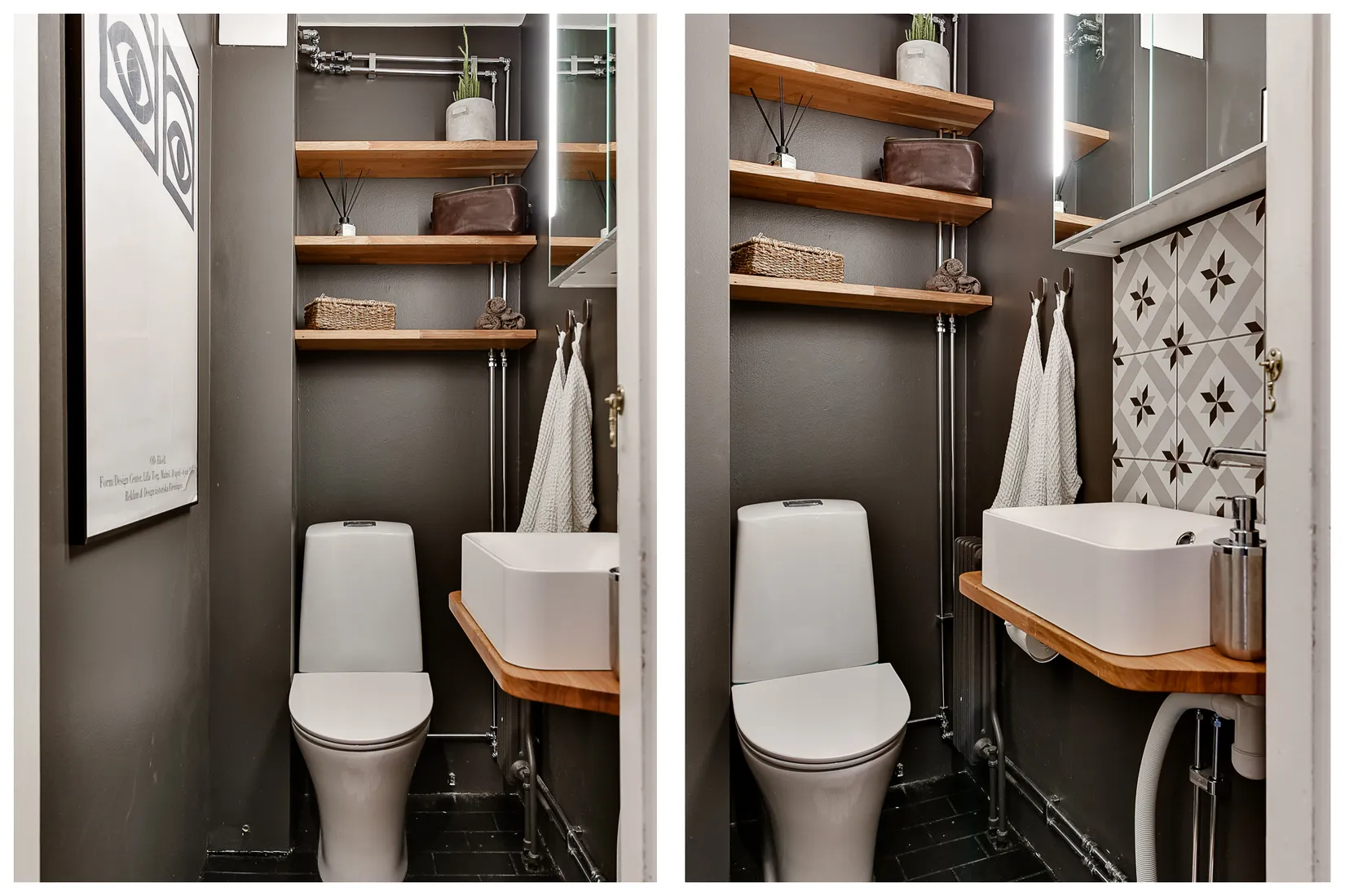 Bostadsrätt, Norra Ersmarksgatan 59, Haga, Umeå