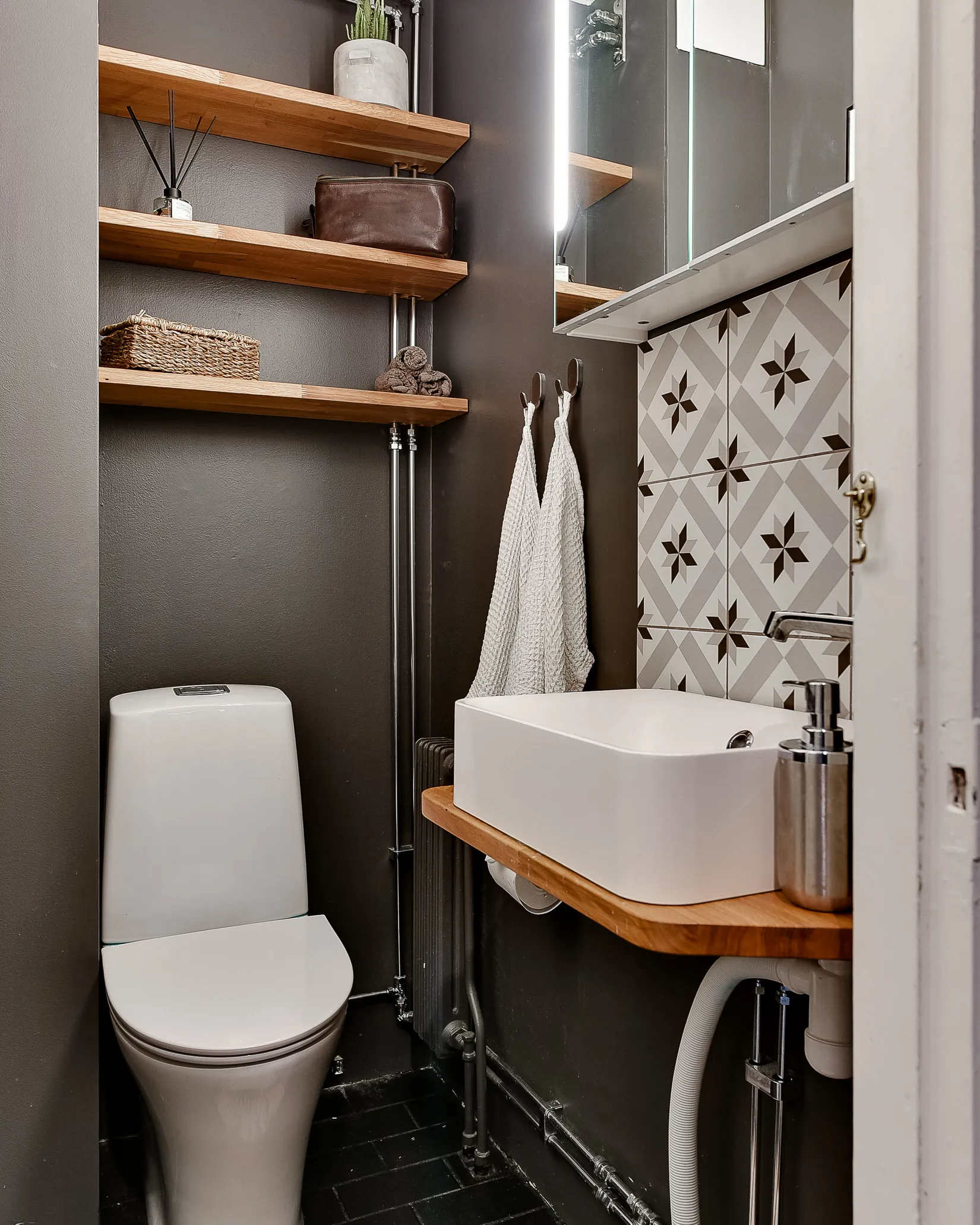 Bostadsrätt, Norra Ersmarksgatan 59, Haga, Umeå