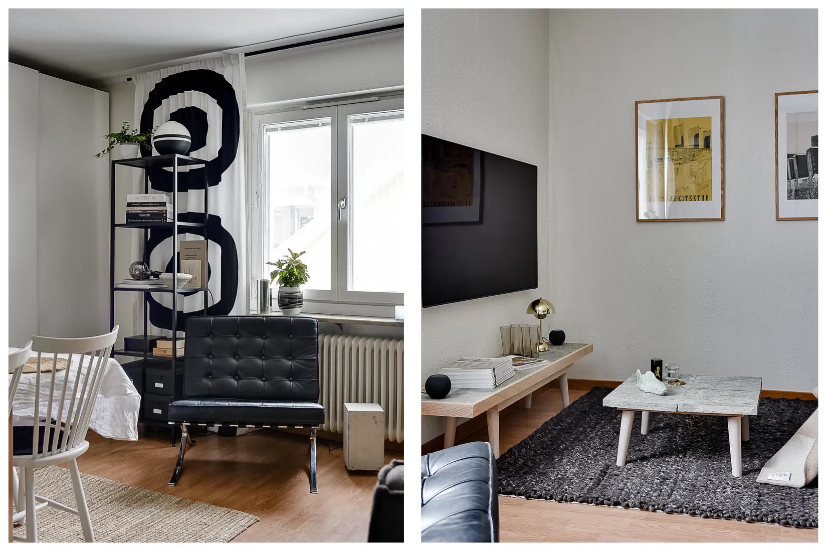 Bostadsrätt, Norra Ersmarksgatan 59, Haga, Umeå