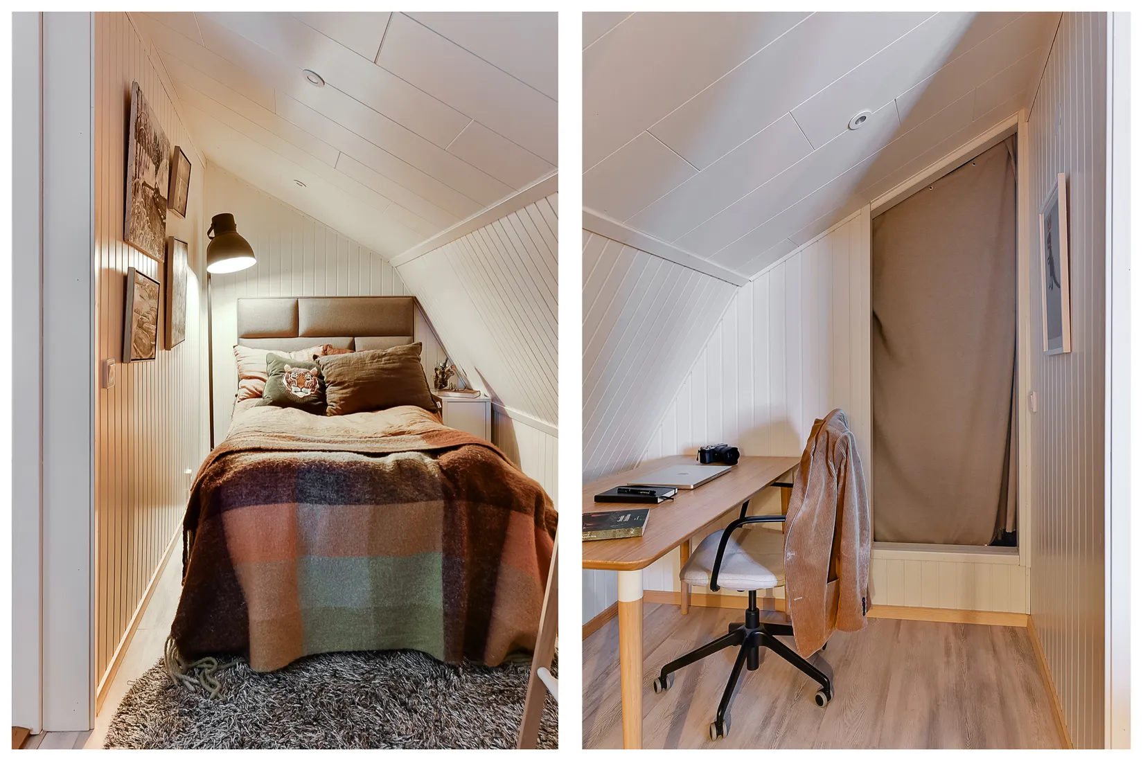 Bostadsrätt, Norra Ersmarksgatan 59, Haga, Umeå