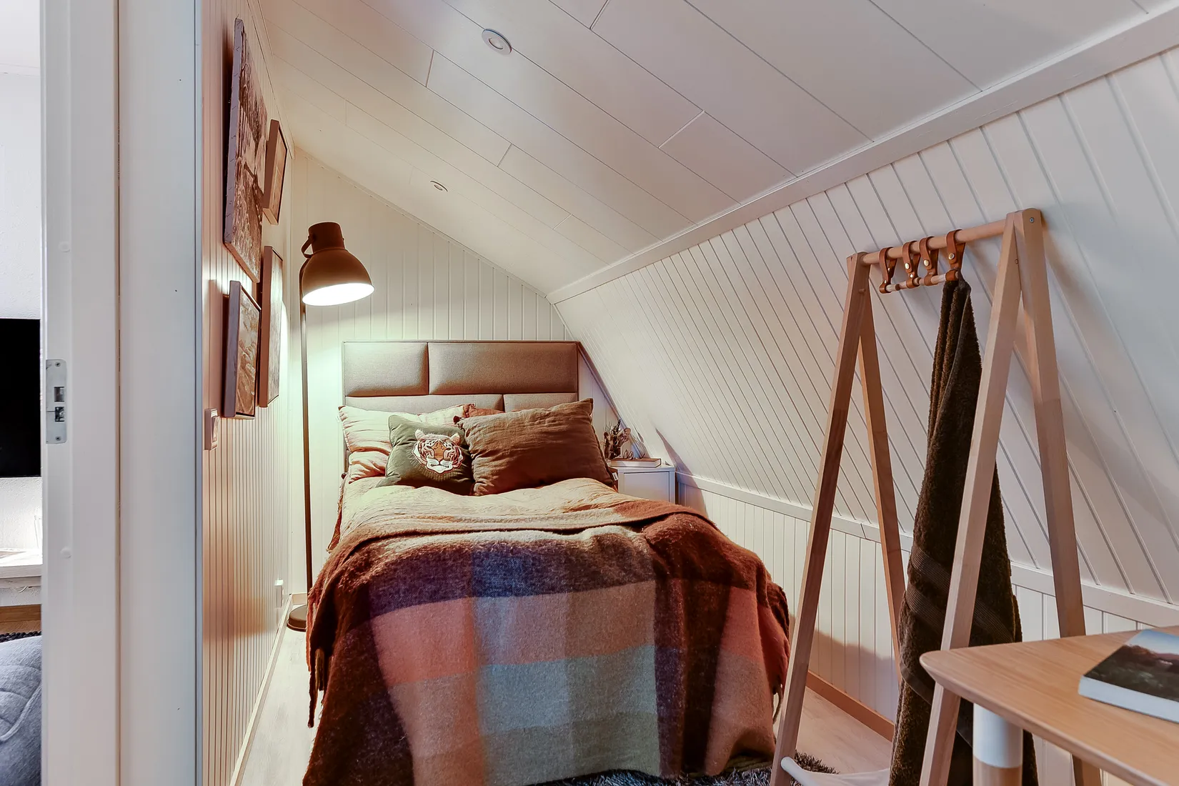 Bostadsrätt, Norra Ersmarksgatan 59, Haga, Umeå