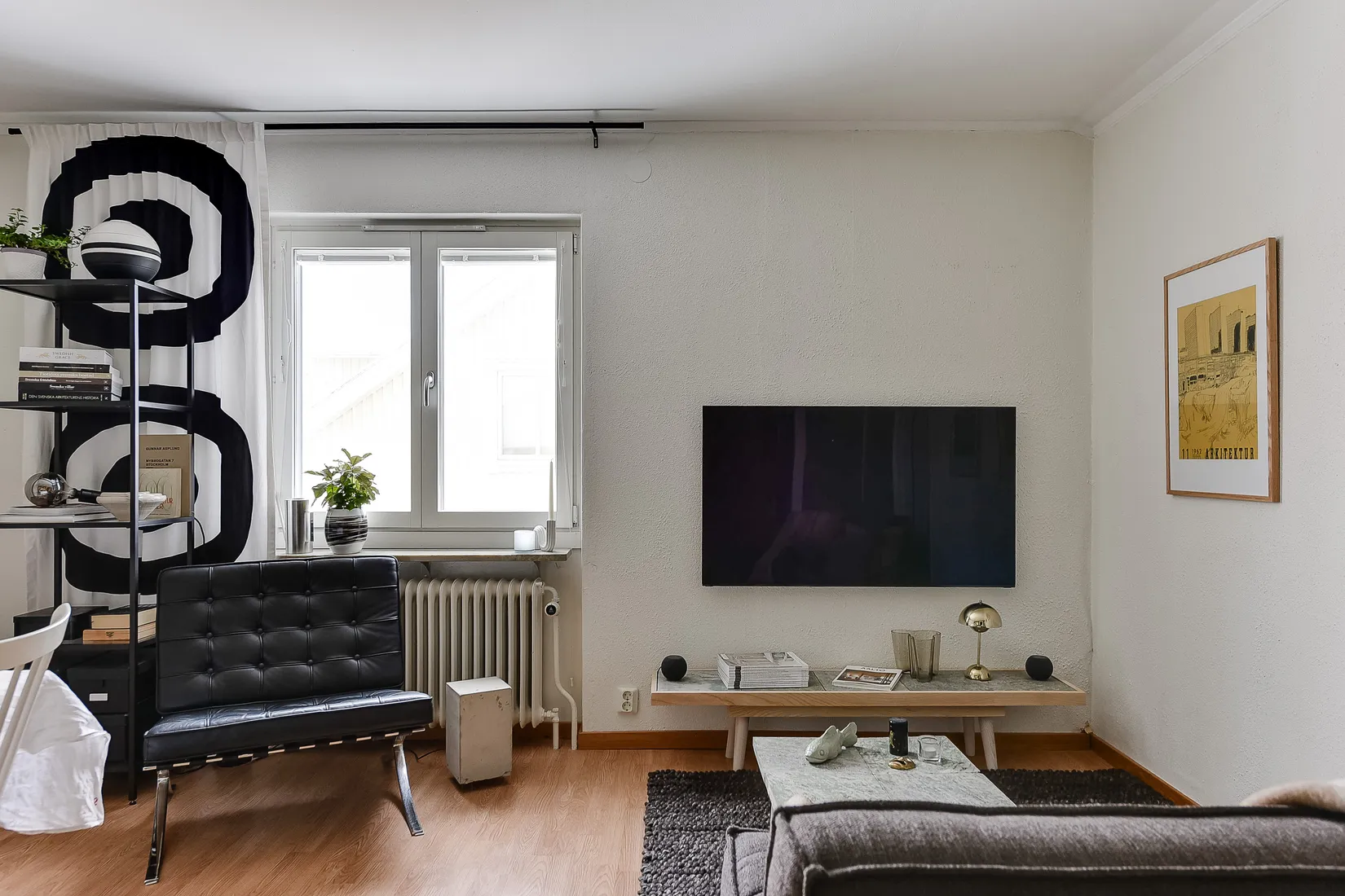 Bostadsrätt, Norra Ersmarksgatan 59, Haga, Umeå