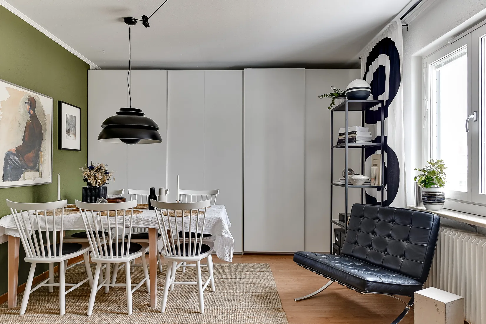 Bostadsrätt, Norra Ersmarksgatan 59, Haga, Umeå