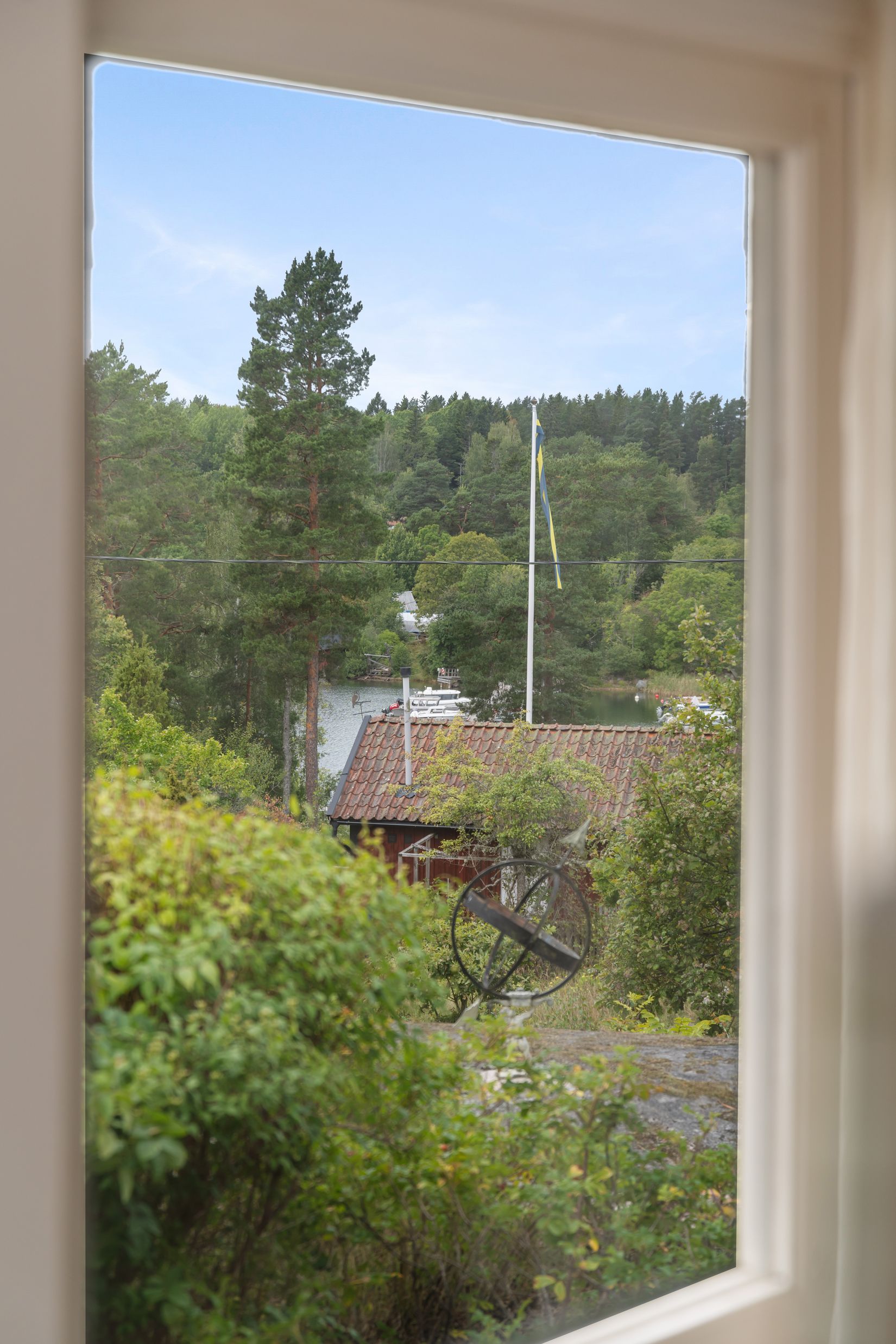 Fritidshus, Smultronstigen 6, Löparö, Norrtälje