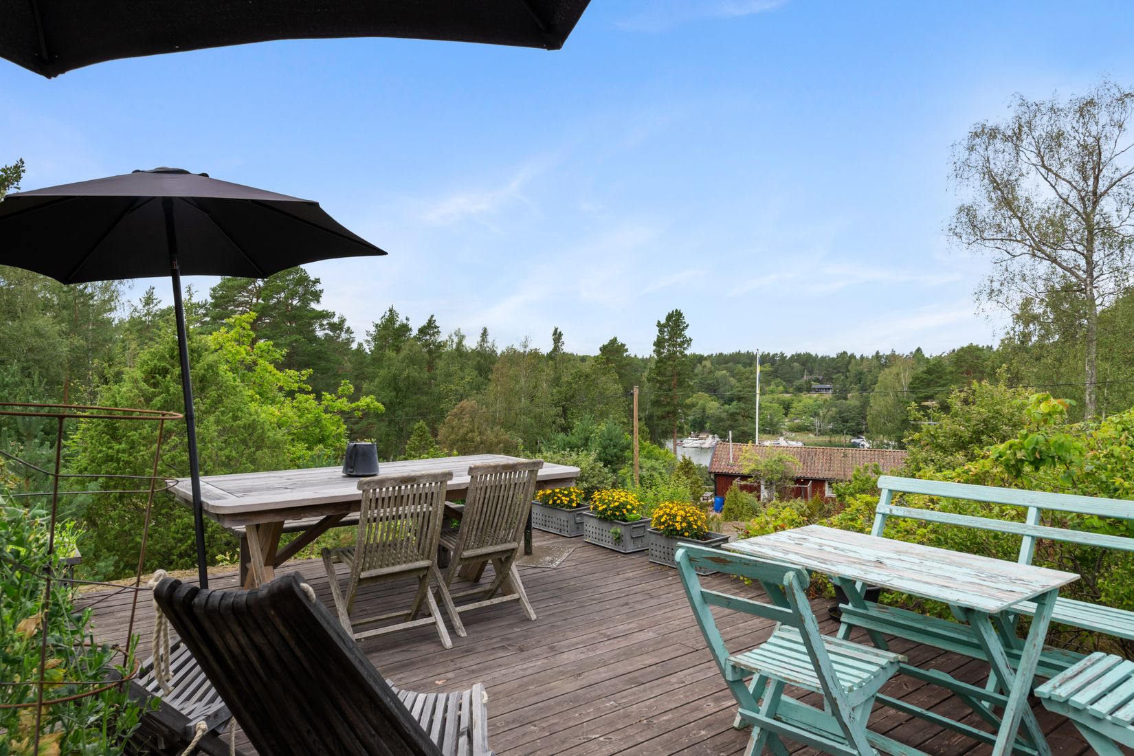 Fritidshus, Smultronstigen 6, Löparö, Norrtälje