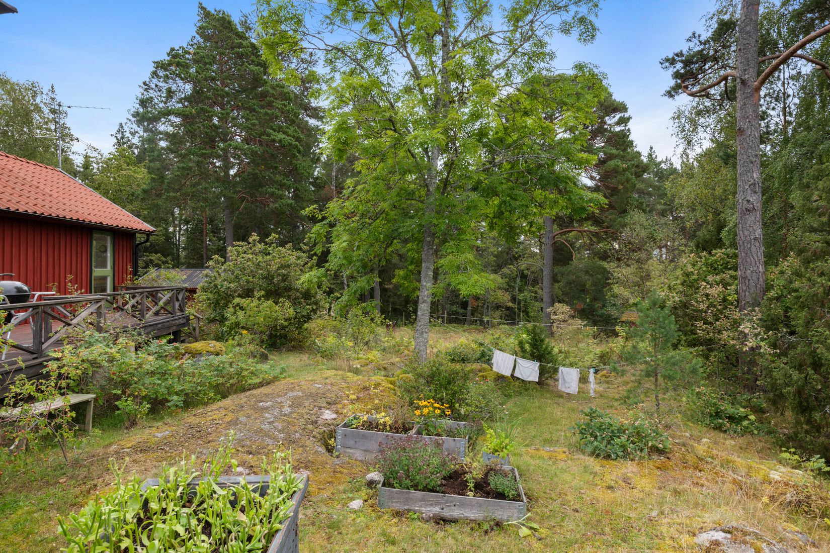 Fritidshus, Smultronstigen 6, Löparö, Norrtälje