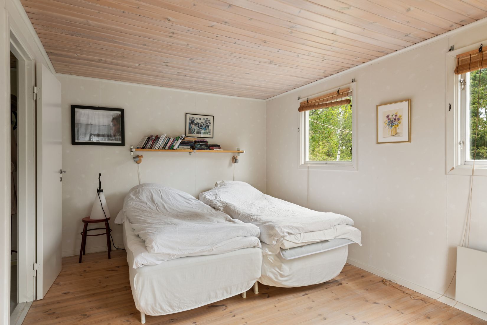 Fritidshus, Smultronstigen 6, Löparö, Norrtälje