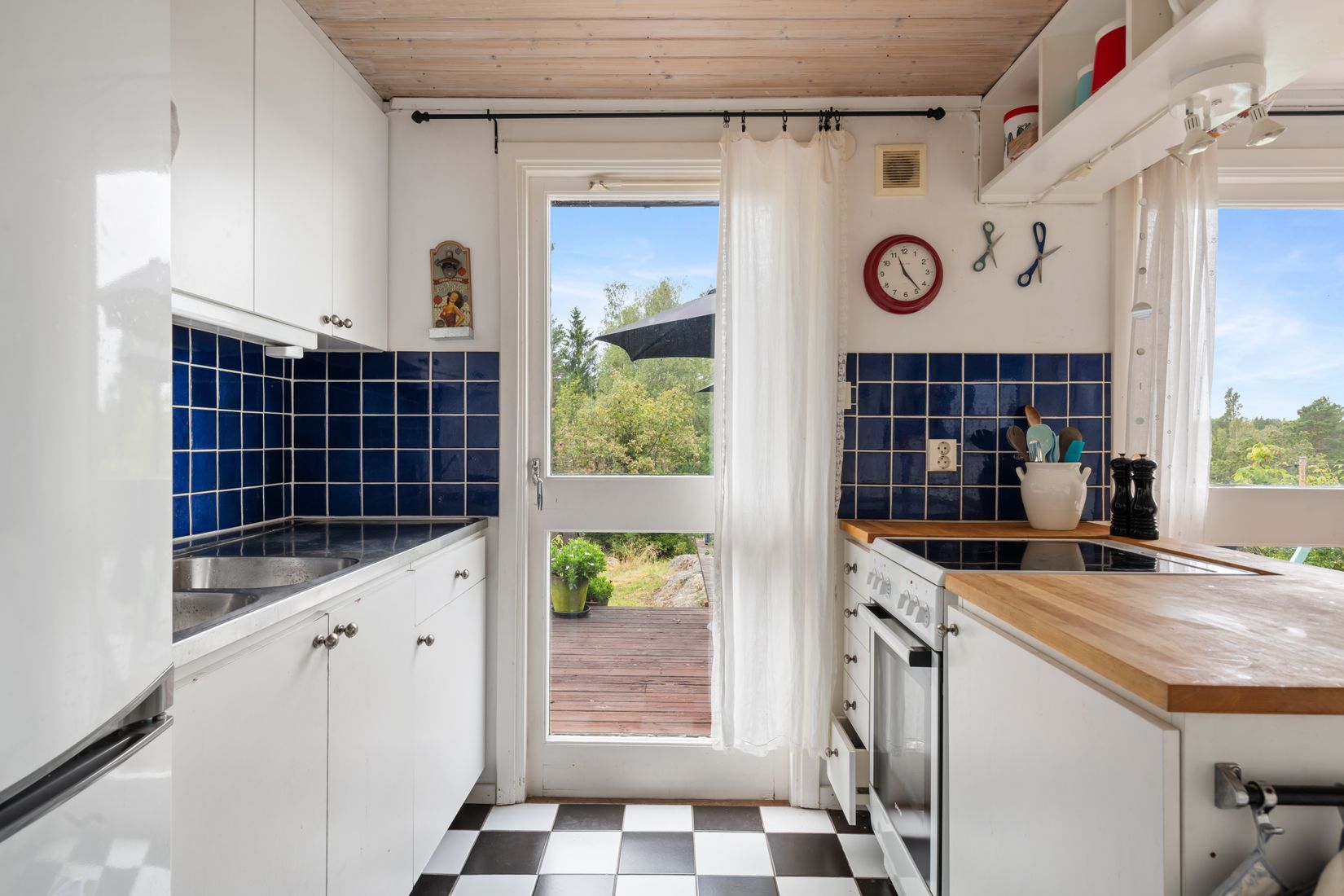 Fritidshus, Smultronstigen 6, Löparö, Norrtälje