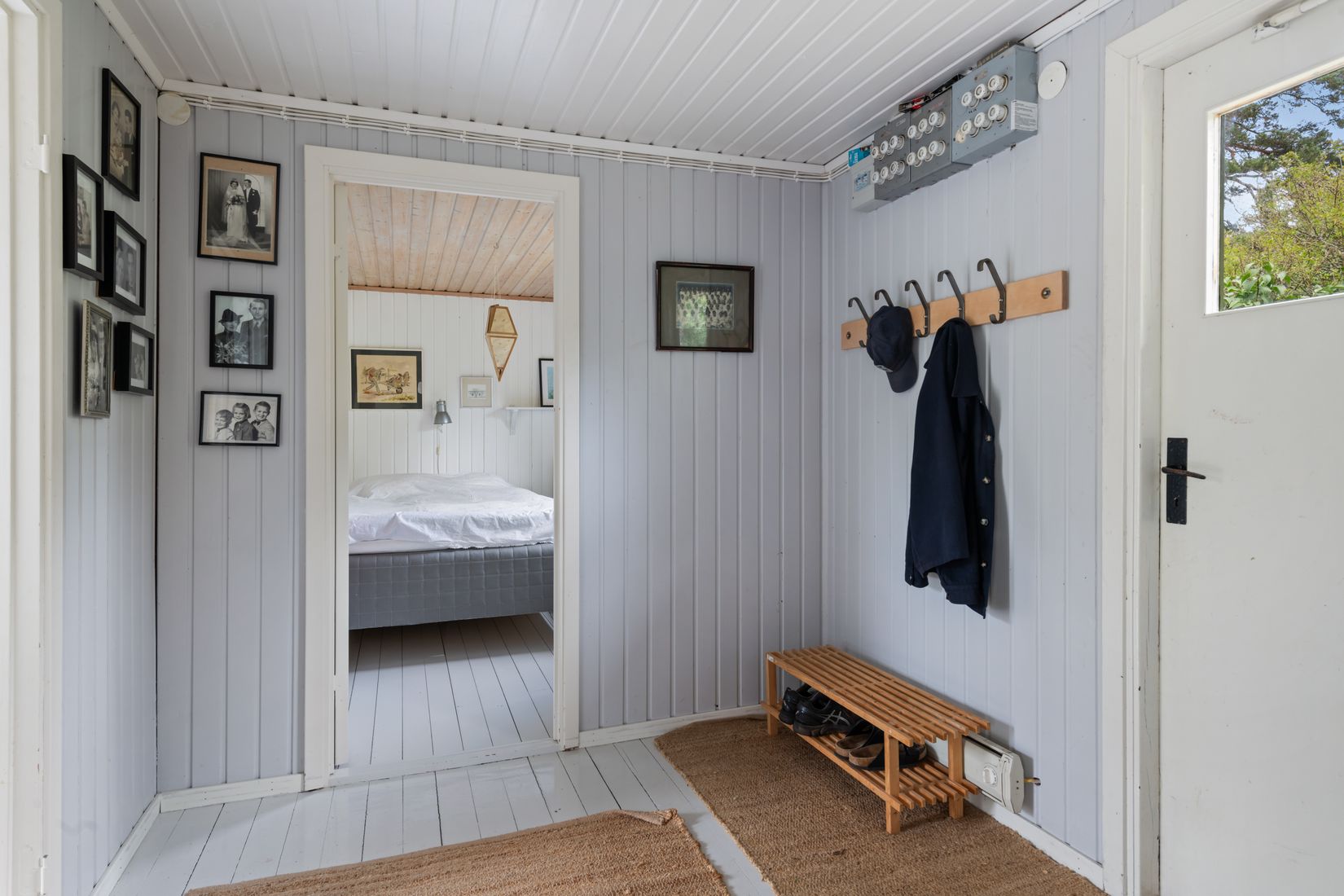 Fritidshus, Smultronstigen 6, Löparö, Norrtälje