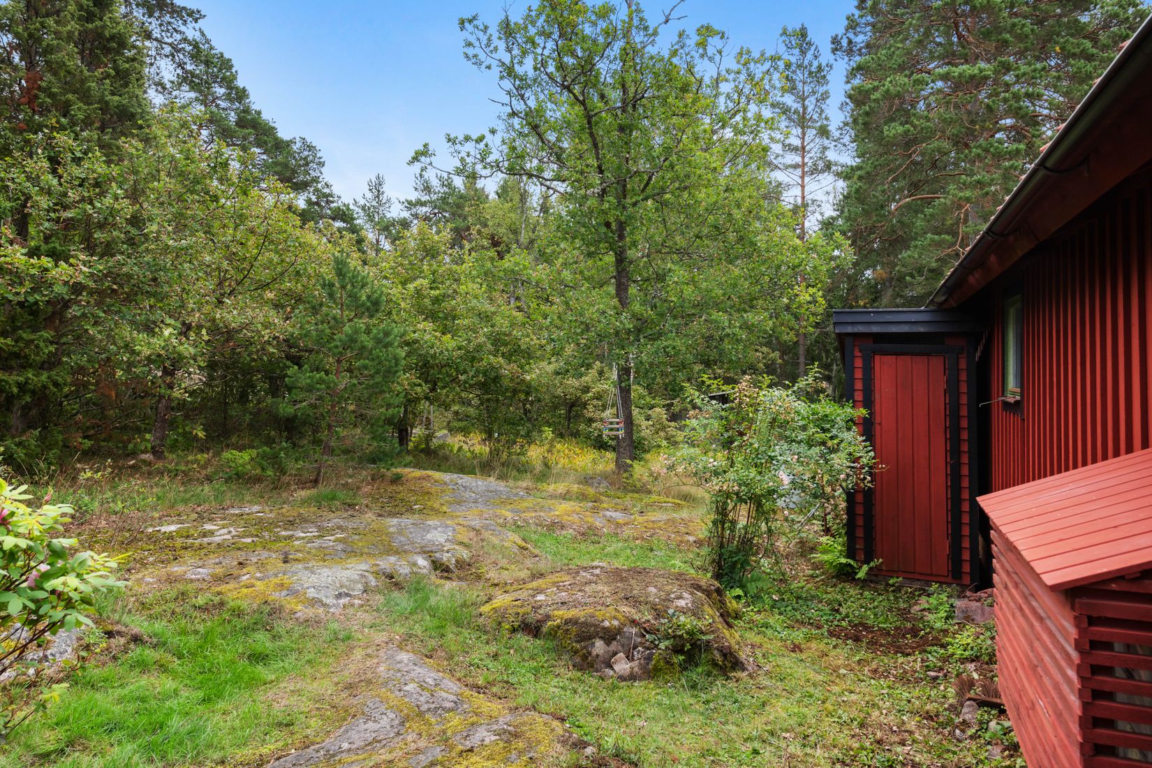 Fritidshus, Smultronstigen 6, Löparö, Norrtälje