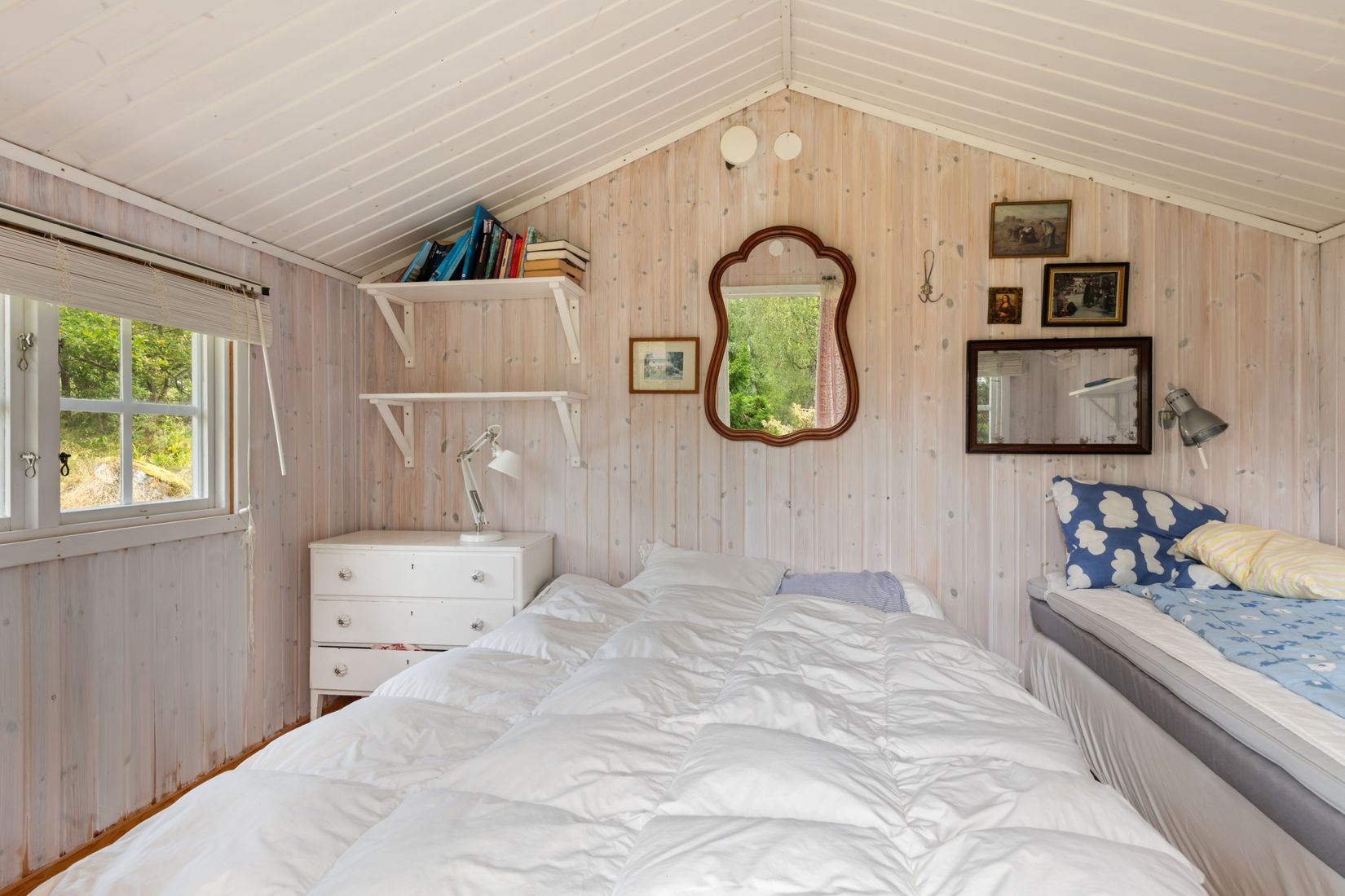 Fritidshus, Smultronstigen 6, Löparö, Norrtälje