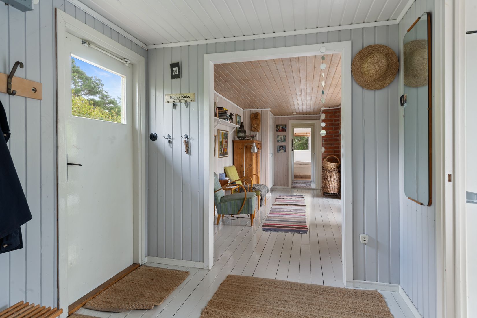 Fritidshus, Smultronstigen 6, Löparö, Norrtälje