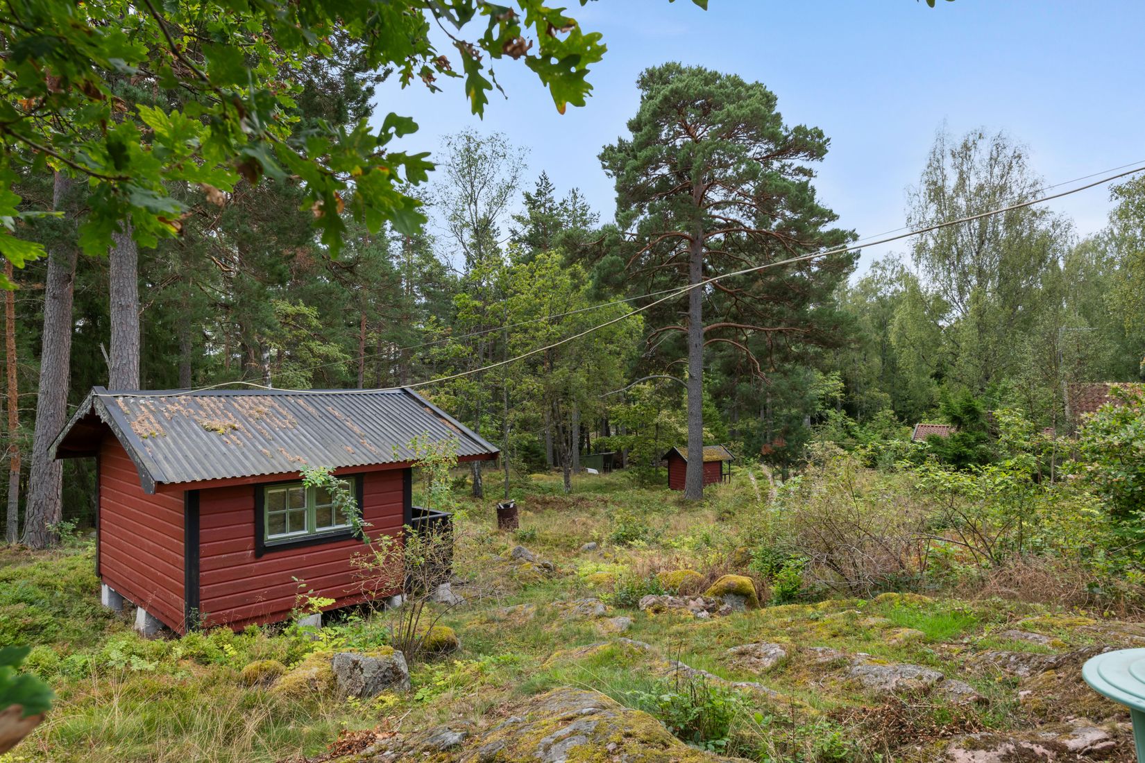 Fritidshus, Smultronstigen 6, Löparö, Norrtälje