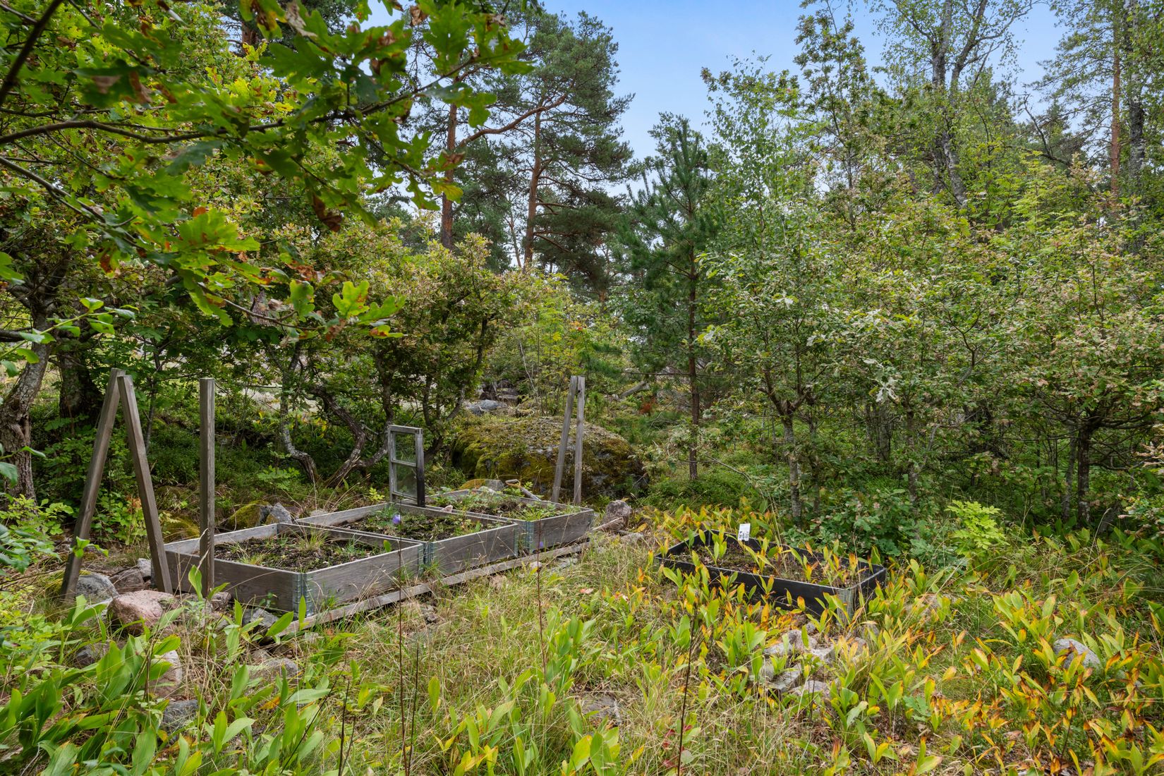 Fritidshus, Smultronstigen 6, Löparö, Norrtälje