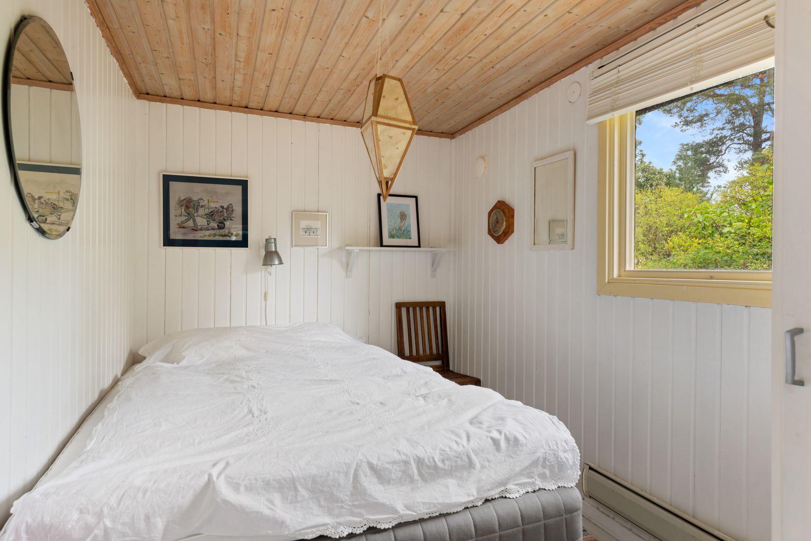 Fritidshus, Smultronstigen 6, Löparö, Norrtälje