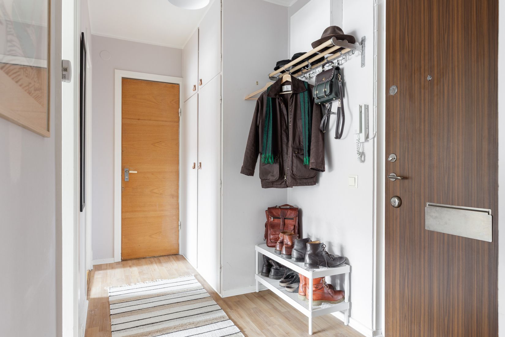 Bostadsrätt, Baskemöllegatan 8B, Östra Sorgenfri, Malmö