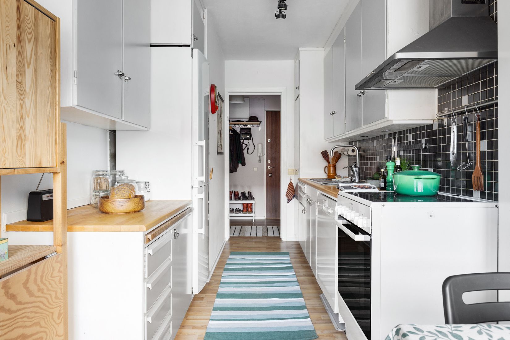 Bostadsrätt, Baskemöllegatan 8B, Östra Sorgenfri, Malmö