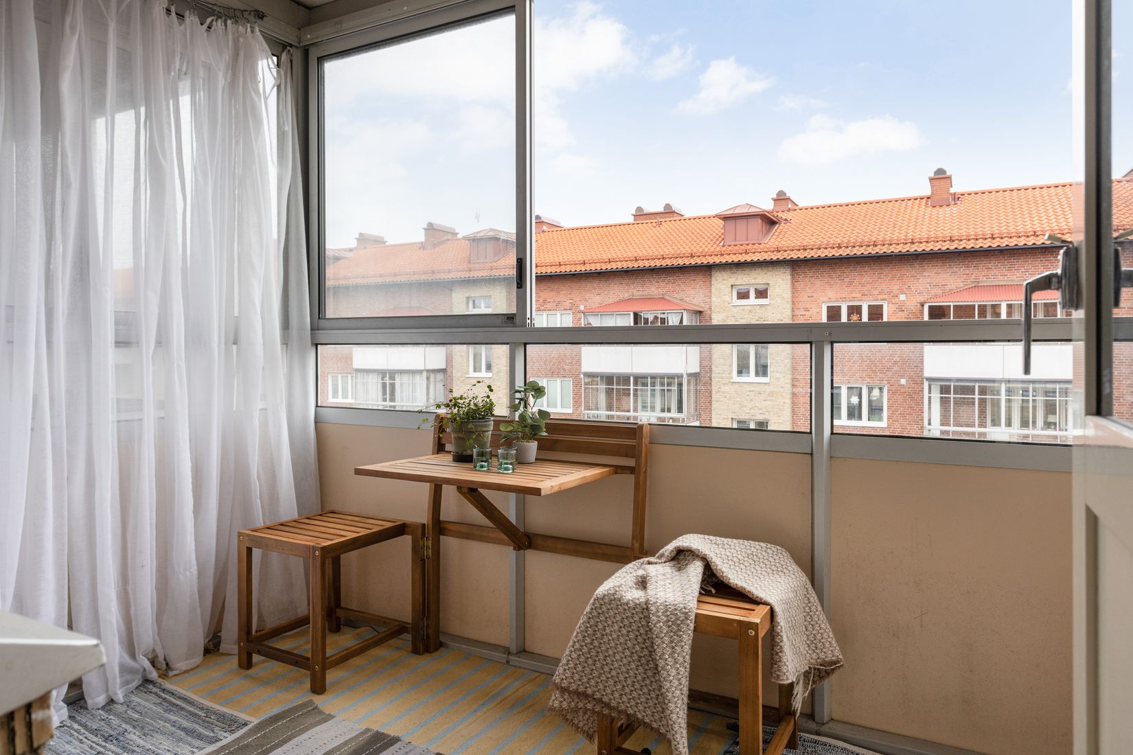 Bostadsrätt, Baskemöllegatan 8B, Östra Sorgenfri, Malmö