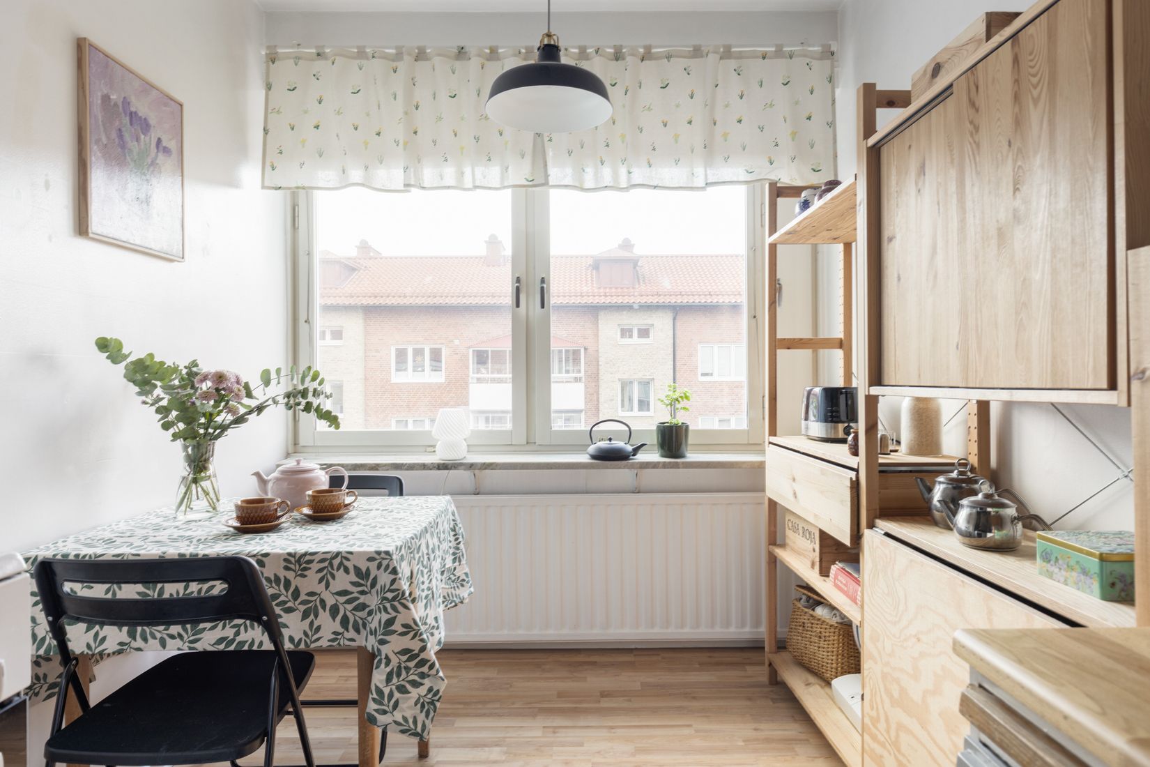 Bostadsrätt, Baskemöllegatan 8B, Östra Sorgenfri, Malmö