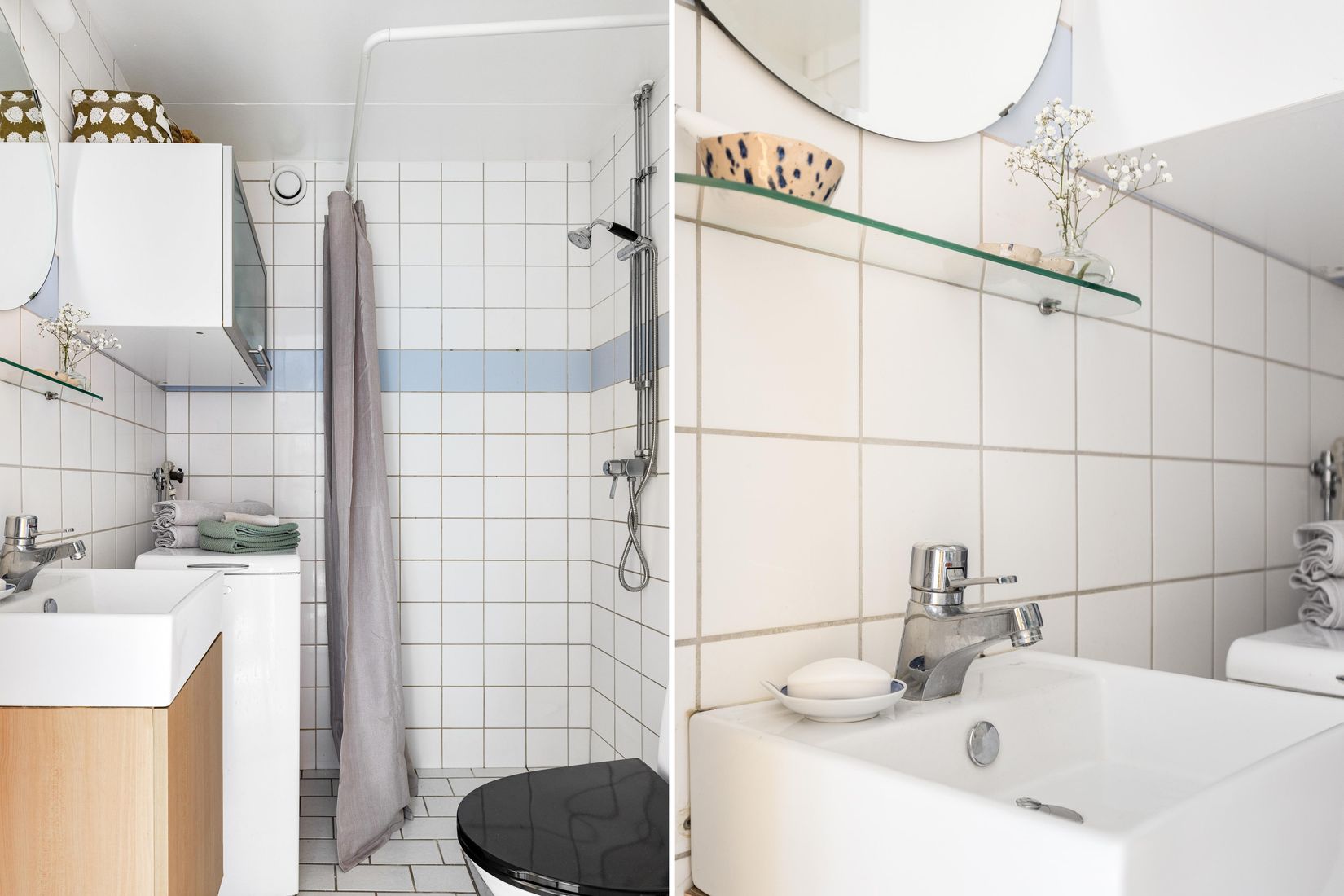 Bostadsrätt, Baskemöllegatan 8B, Östra Sorgenfri, Malmö